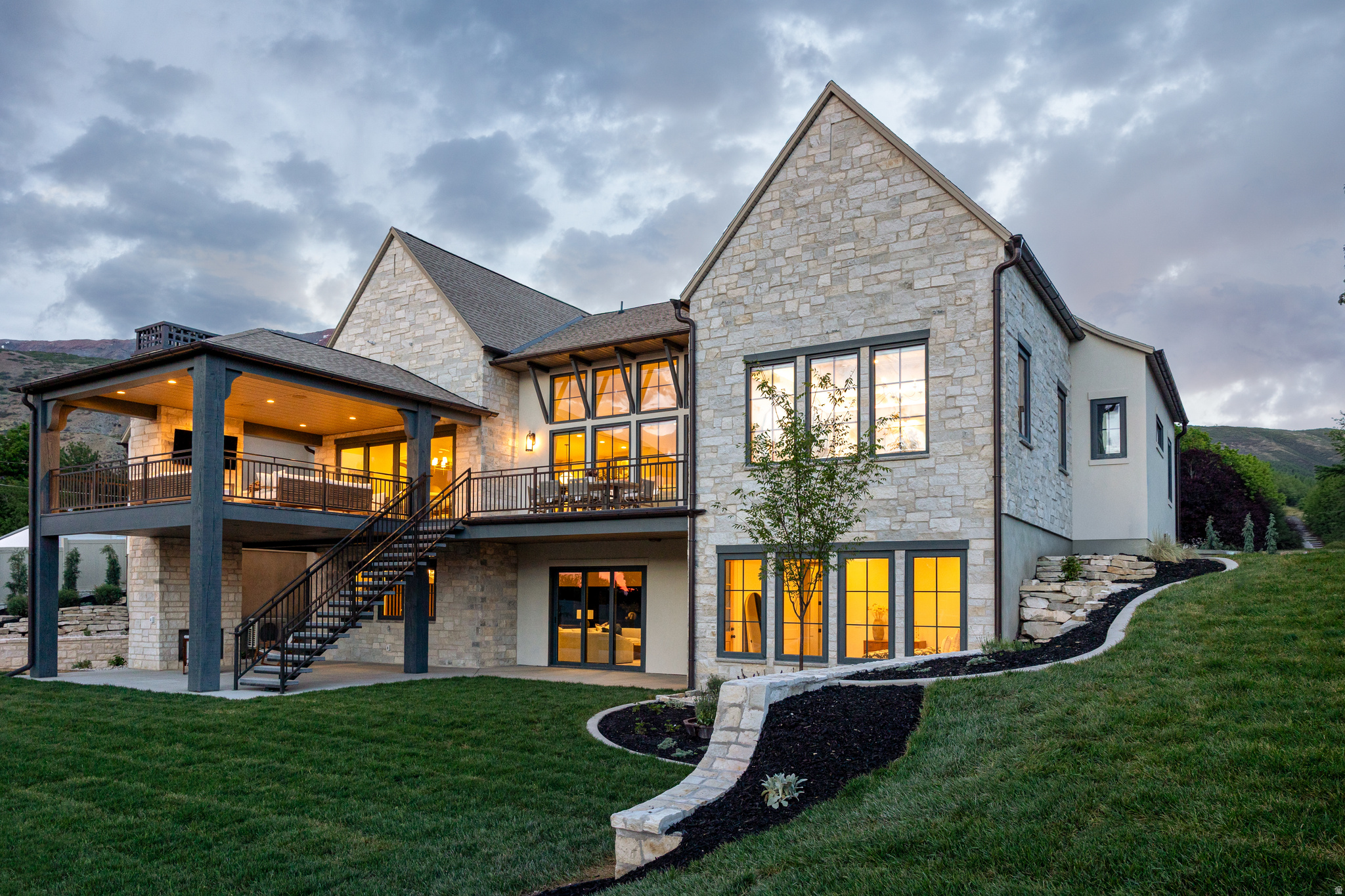 LINDON SPRINGS - Residential