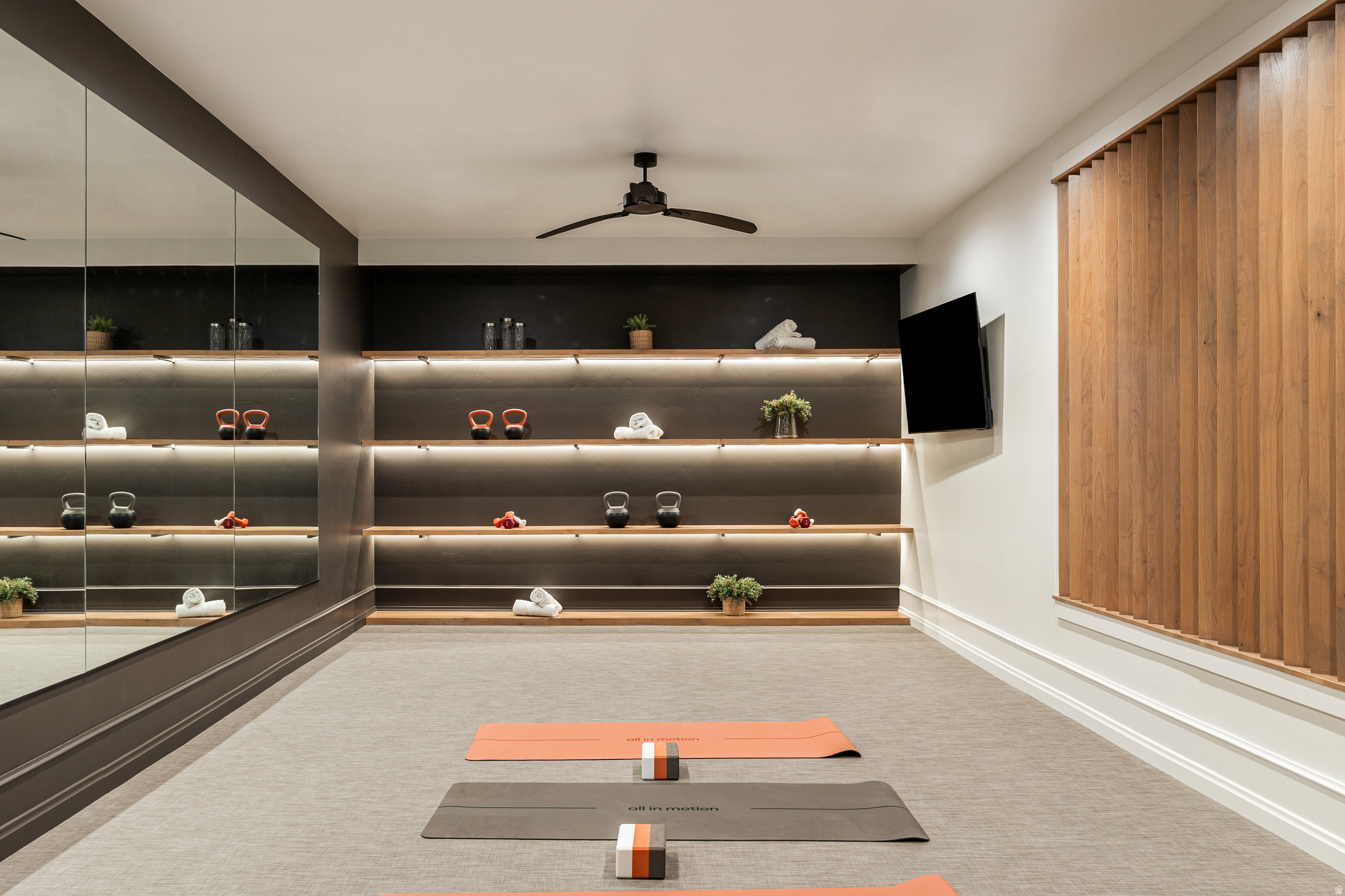 LINDON SPRINGS - Residential