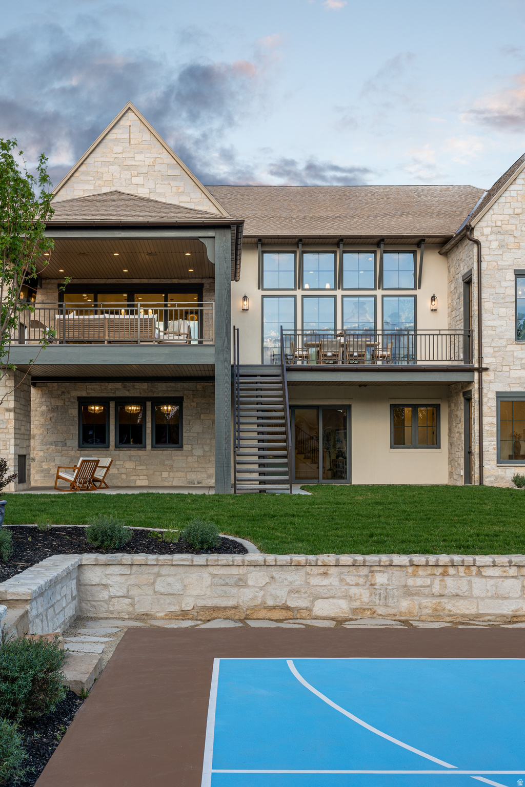 LINDON SPRINGS - Residential