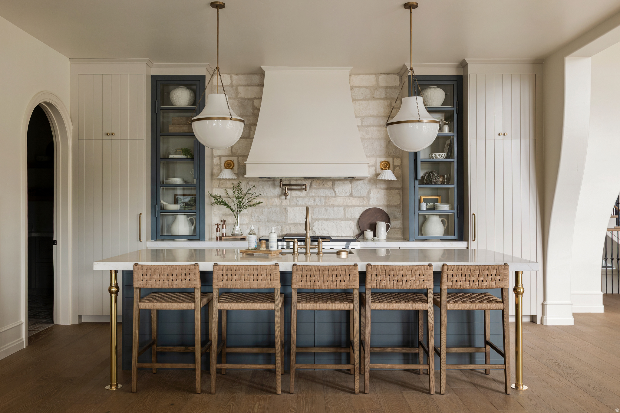 LINDON SPRINGS - Residential