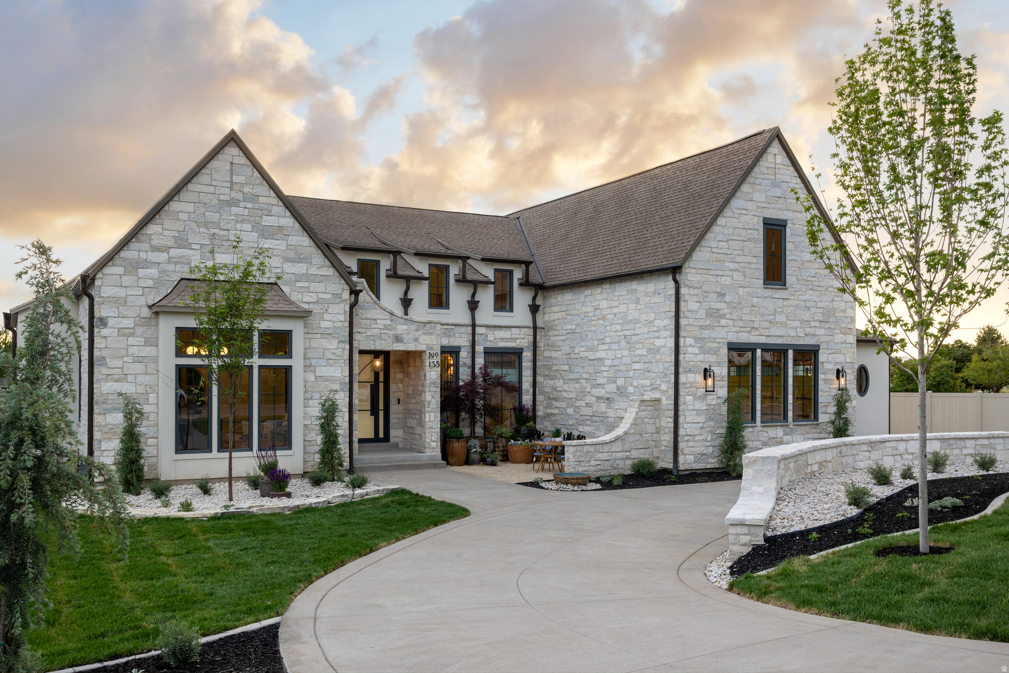 LINDON SPRINGS - Residential