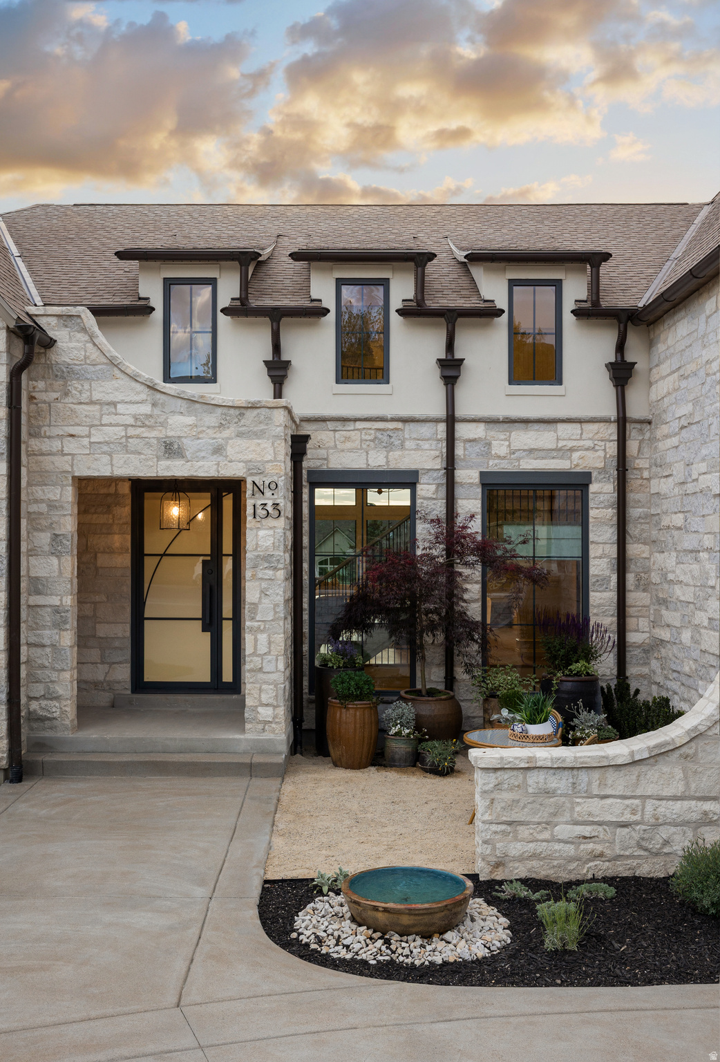 LINDON SPRINGS - Residential