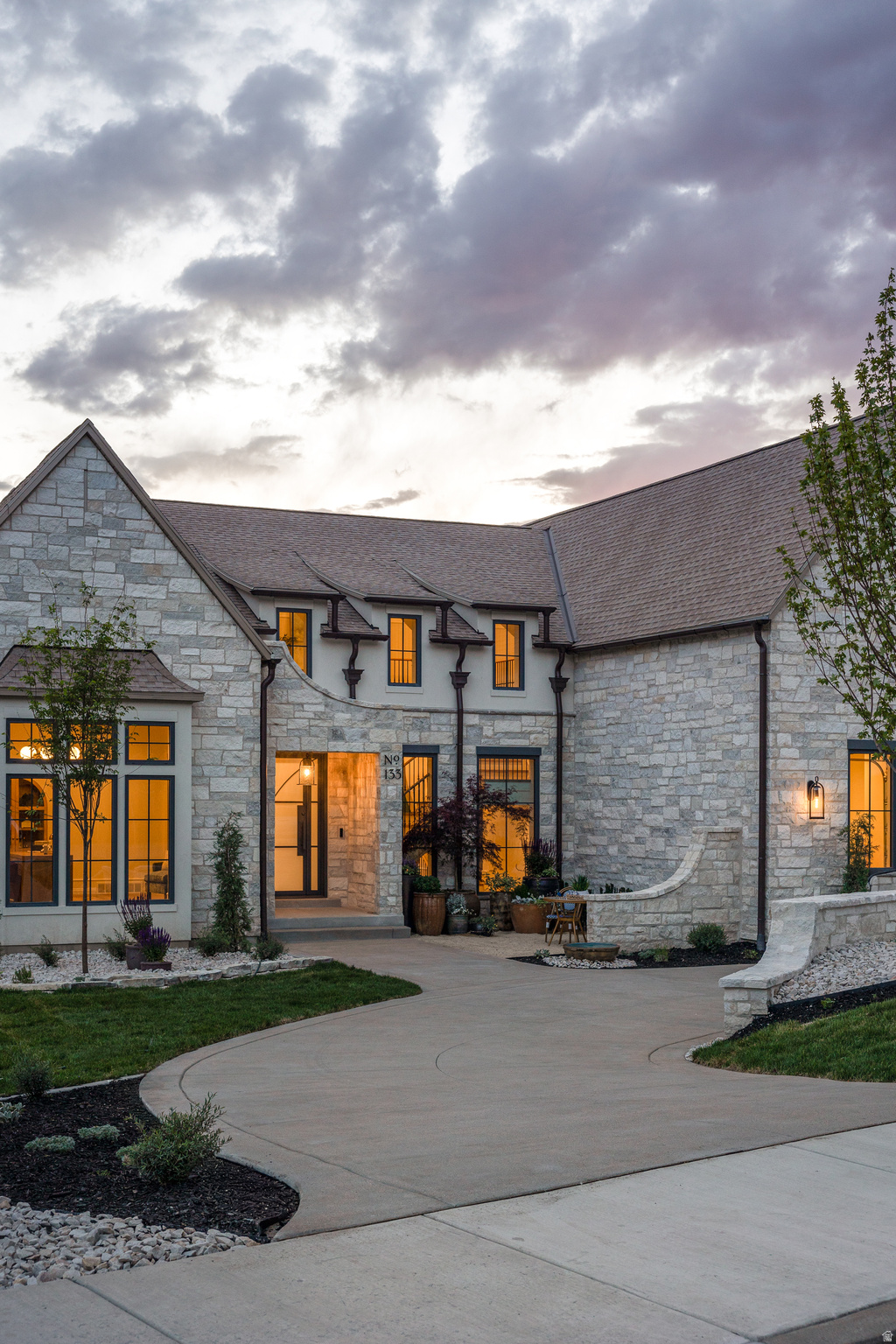 LINDON SPRINGS - Residential