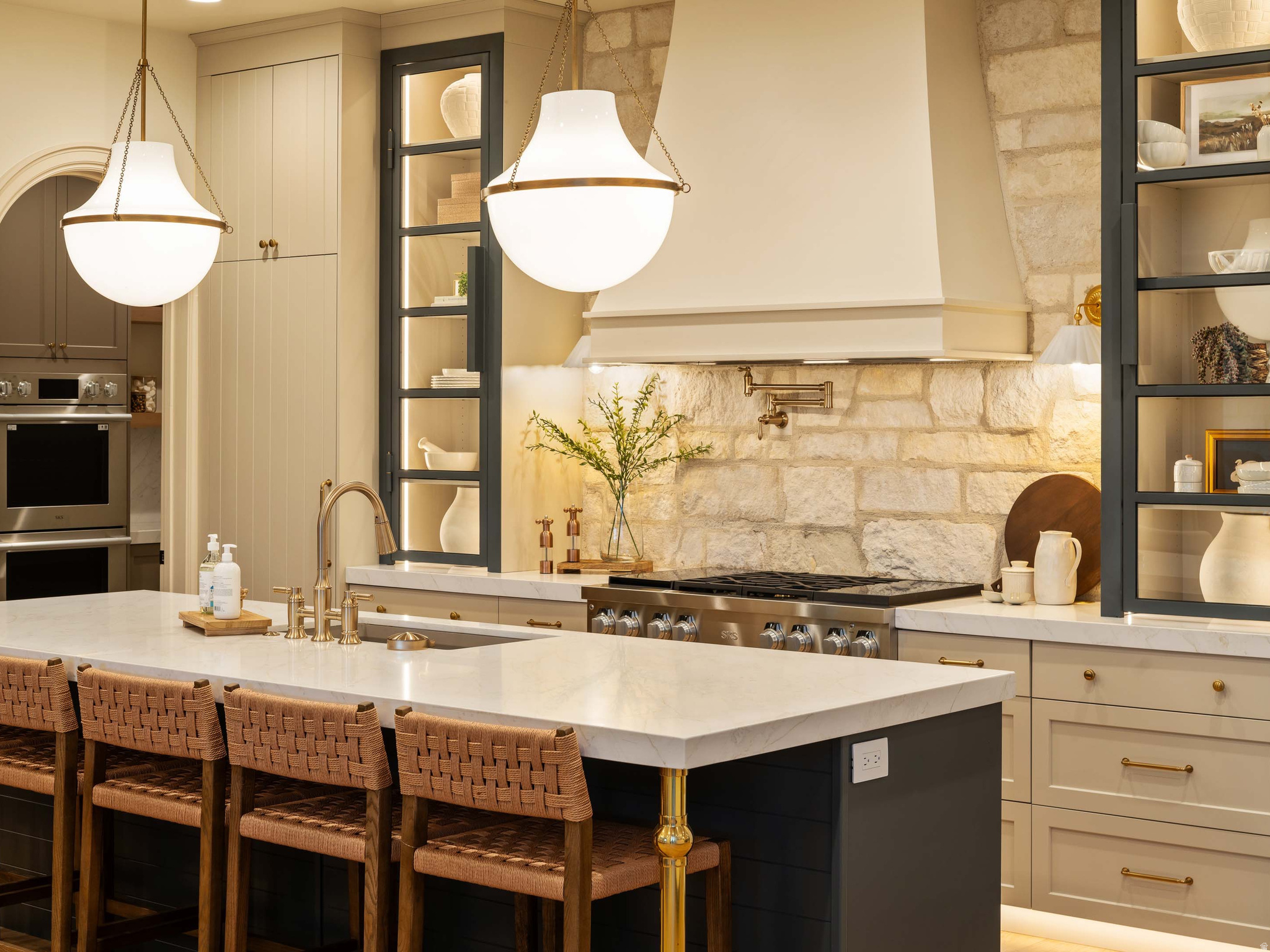 LINDON SPRINGS - Residential