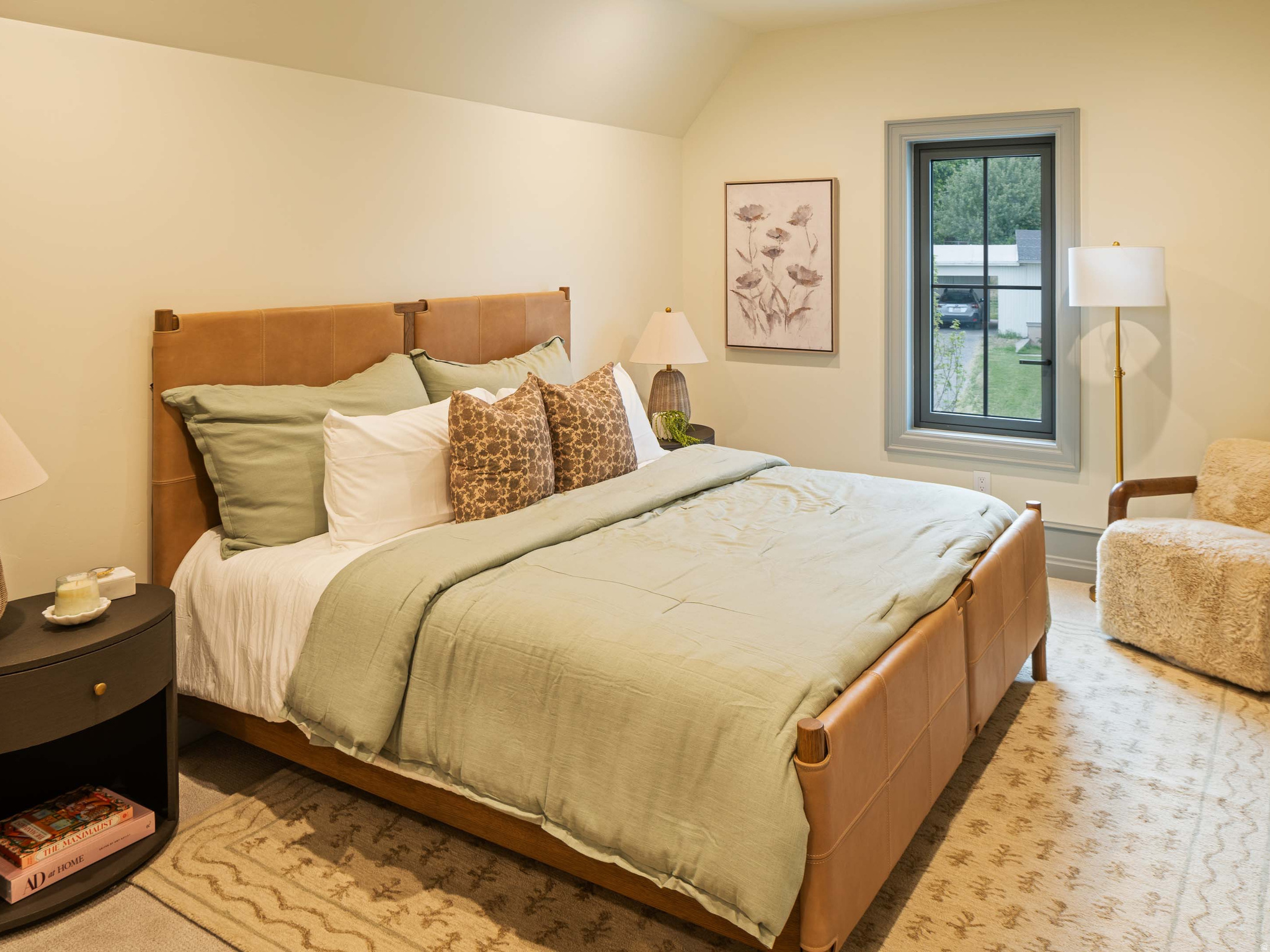 LINDON SPRINGS - Residential
