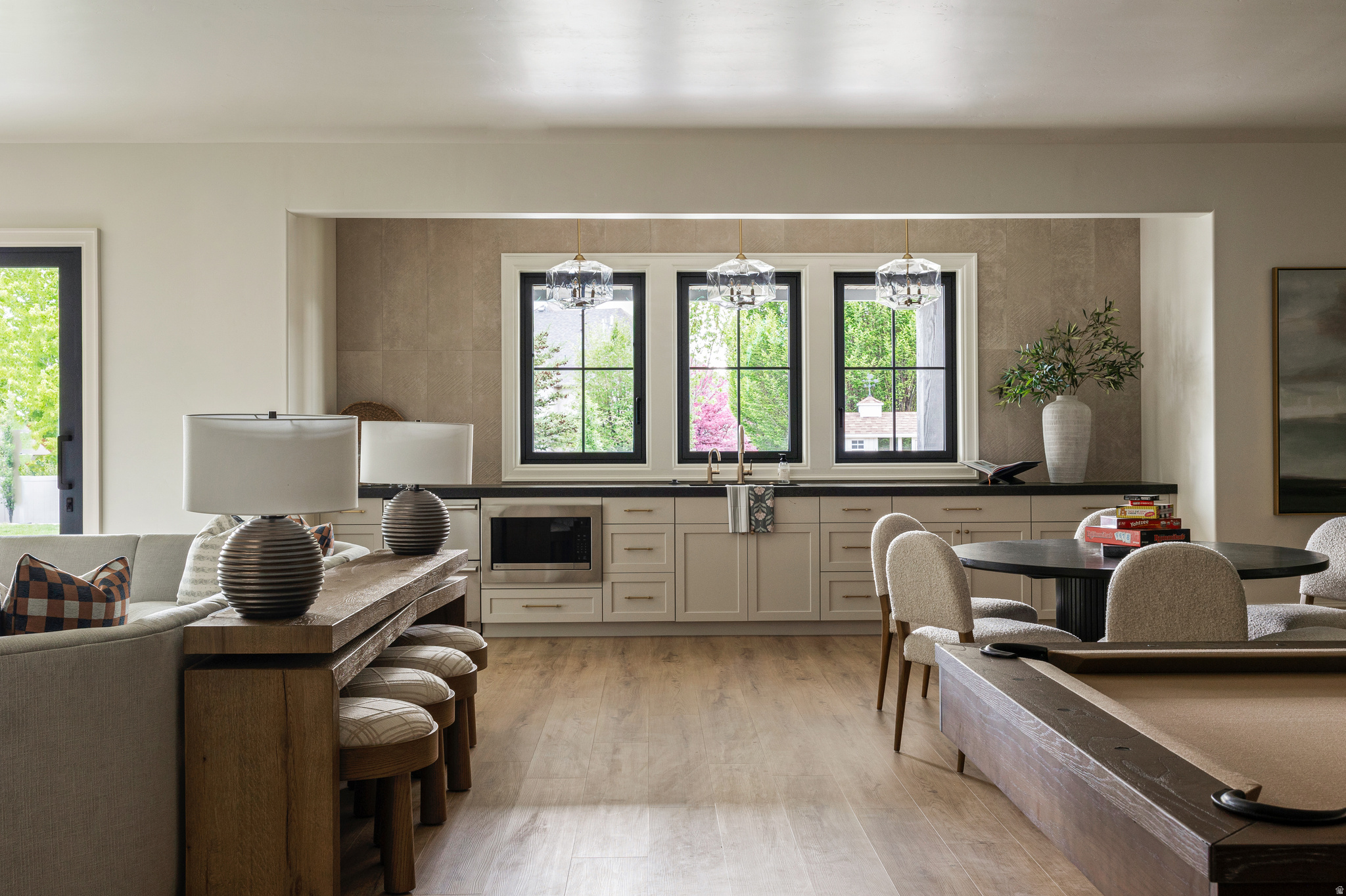 LINDON SPRINGS - Residential