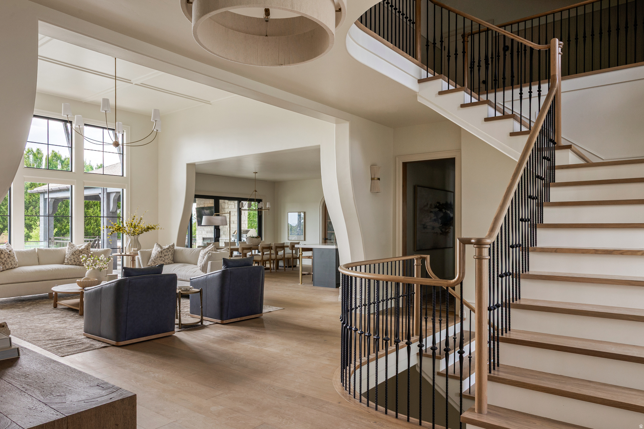 LINDON SPRINGS - Residential