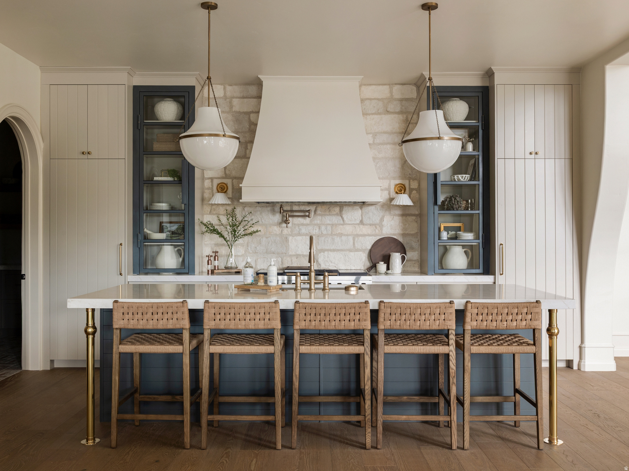 LINDON SPRINGS - Residential