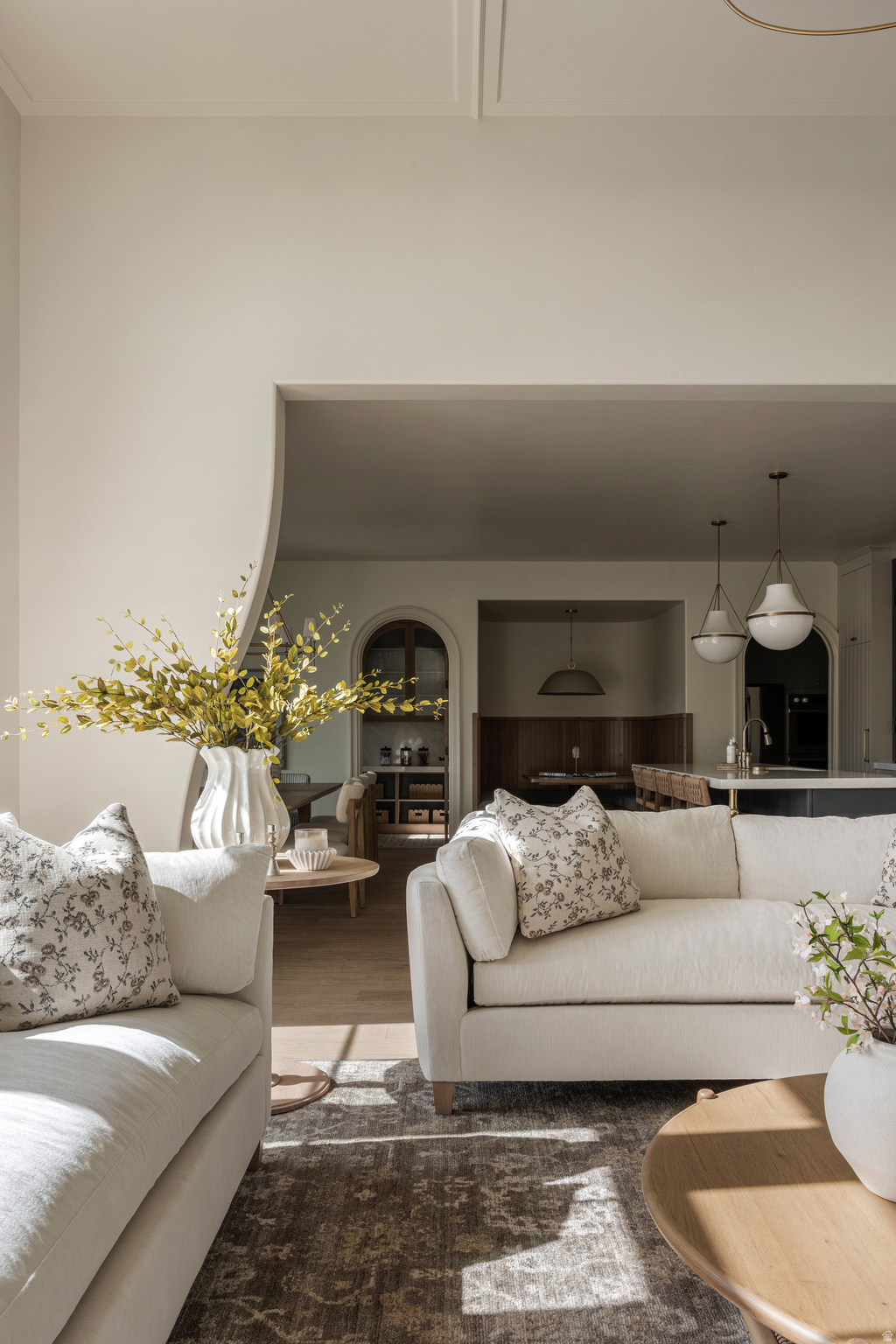 LINDON SPRINGS - Residential