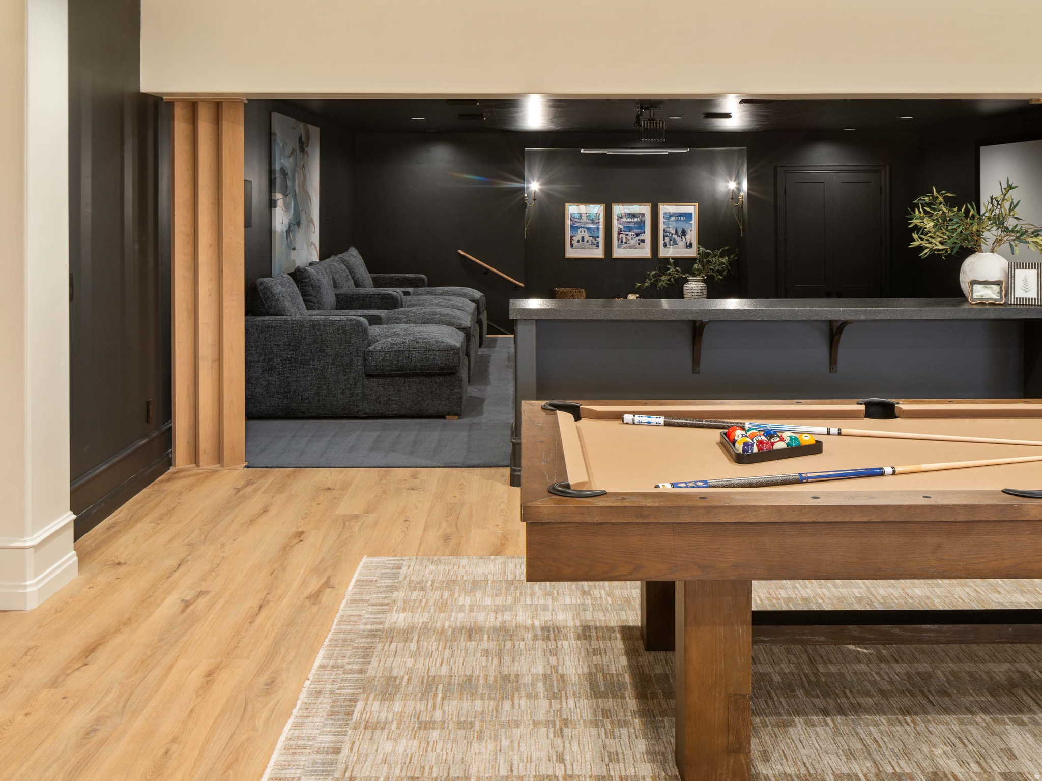LINDON SPRINGS - Residential