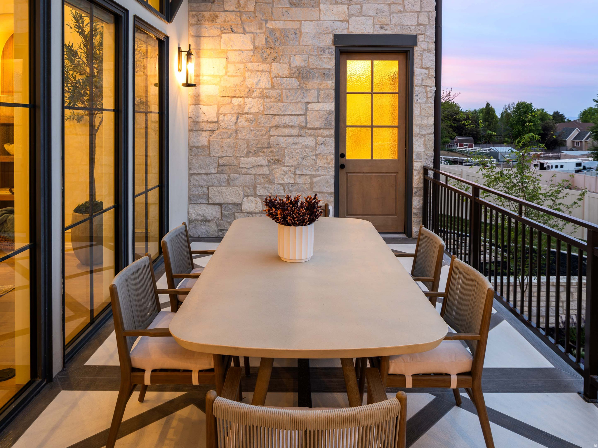LINDON SPRINGS - Residential