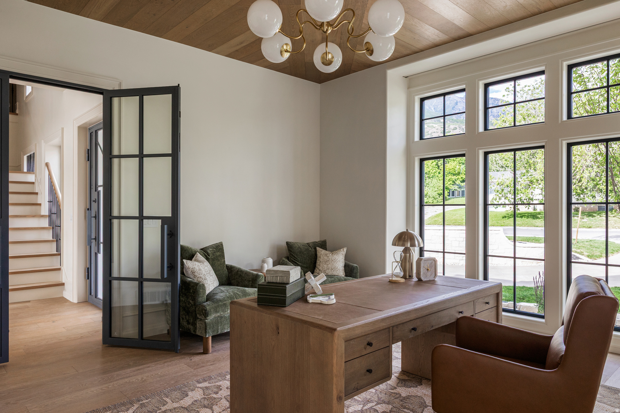 LINDON SPRINGS - Residential