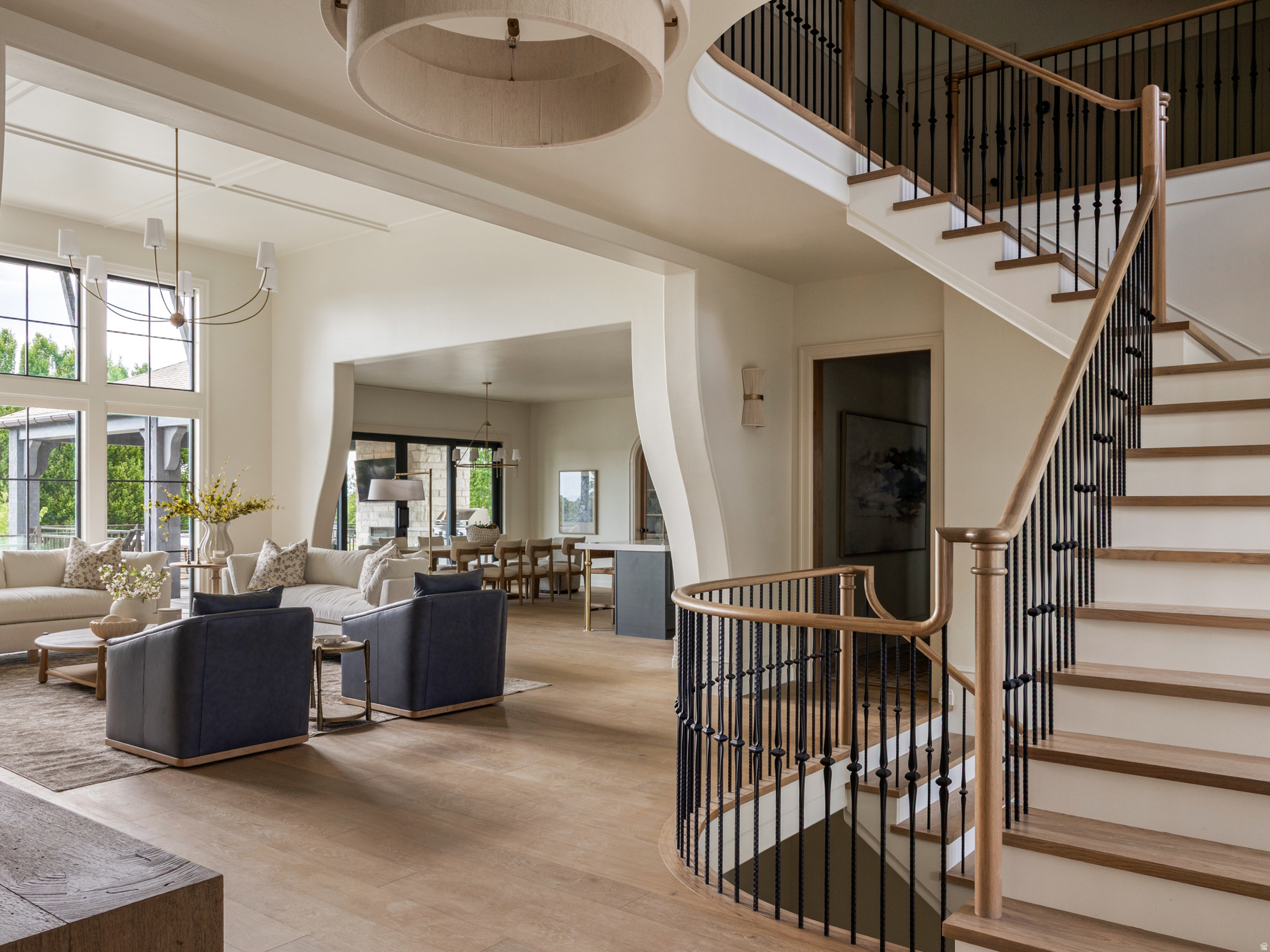 LINDON SPRINGS - Residential
