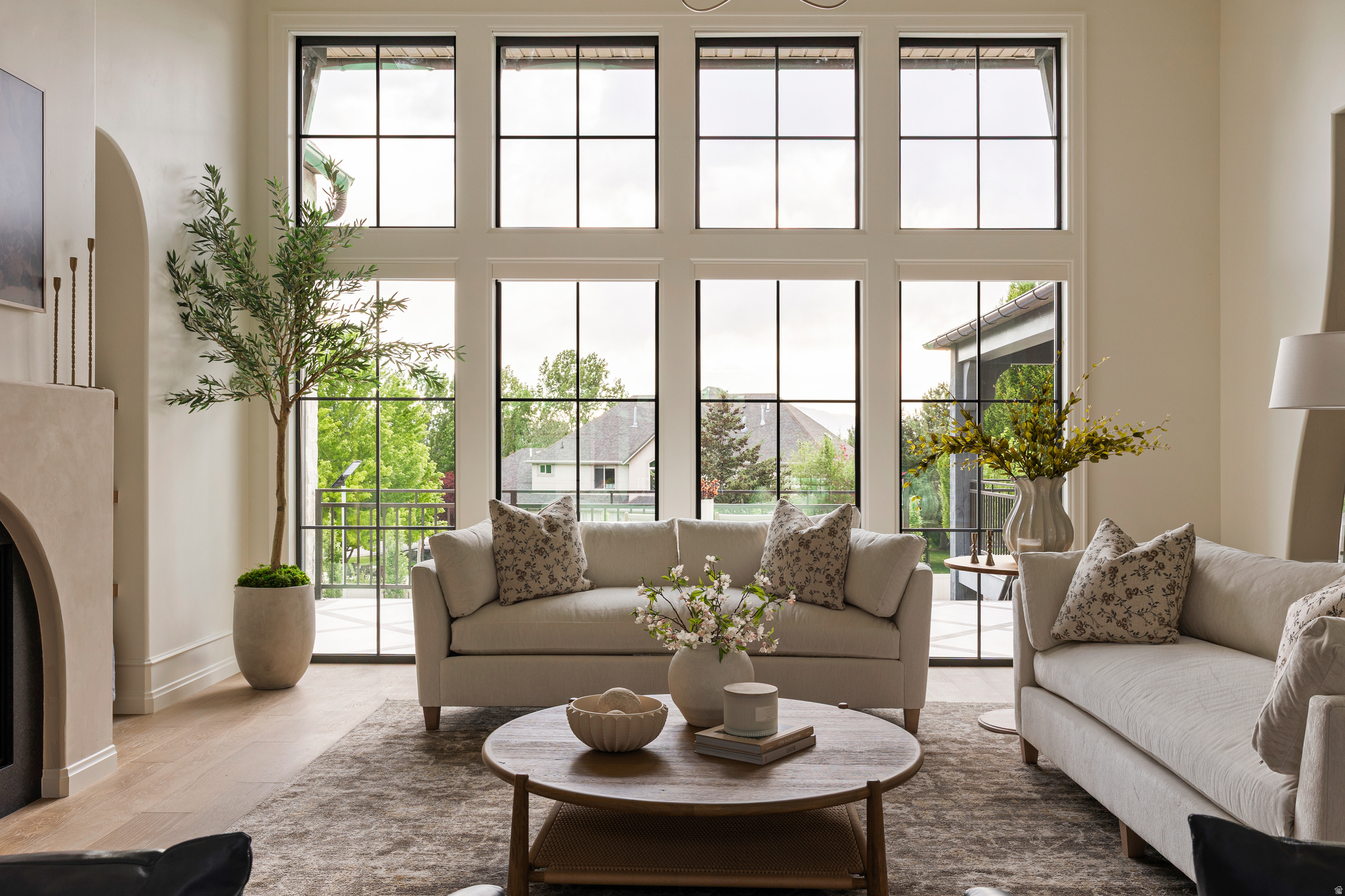 LINDON SPRINGS - Residential