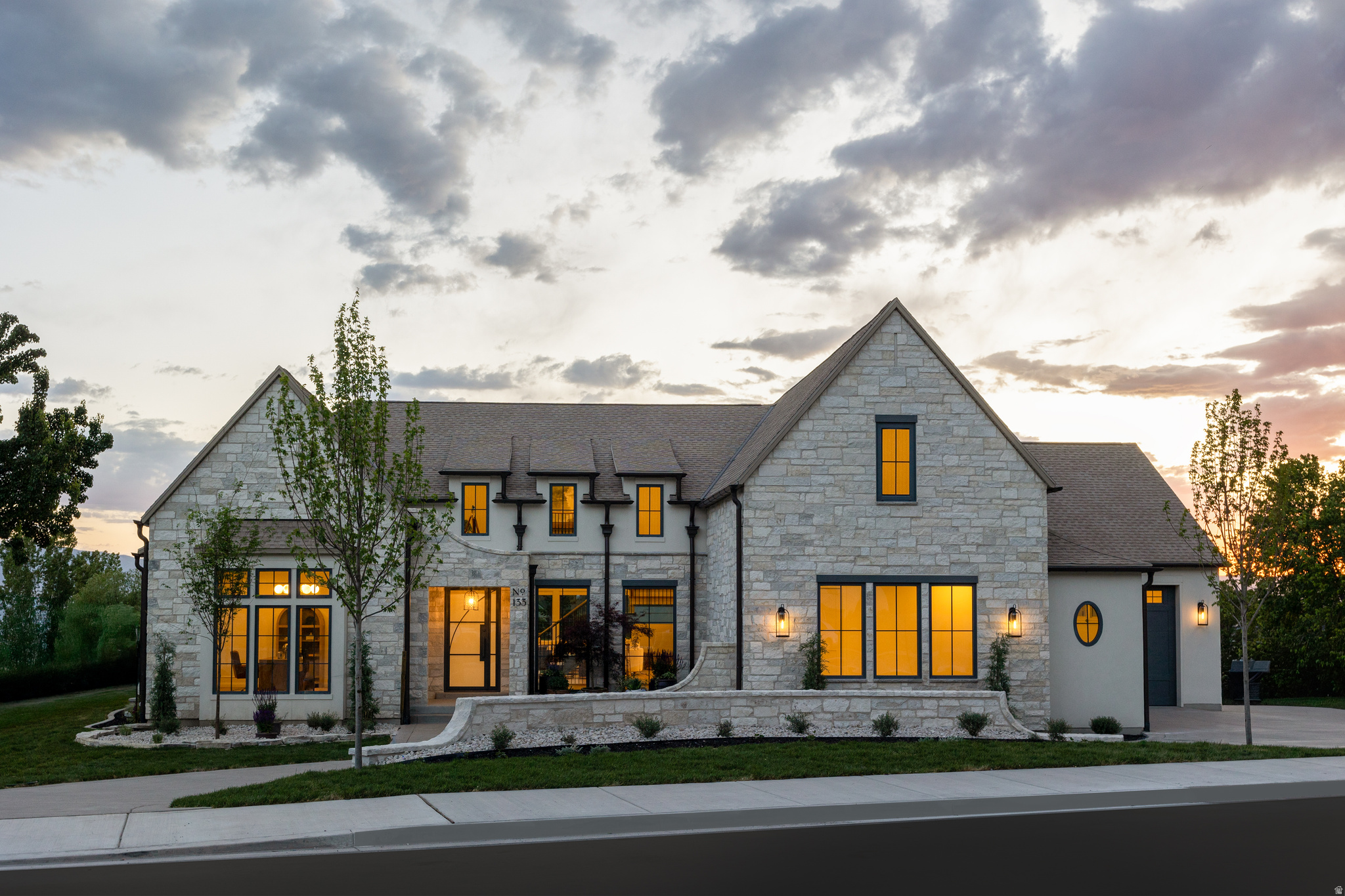 LINDON SPRINGS - Residential