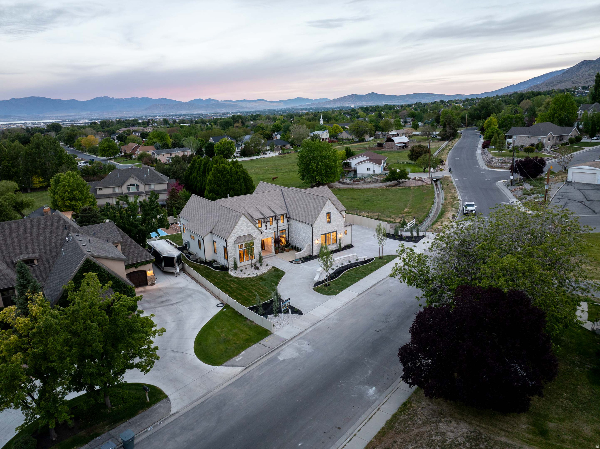 LINDON SPRINGS - Residential