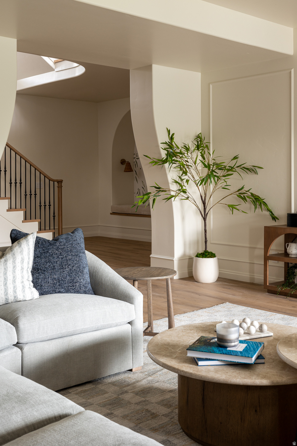 LINDON SPRINGS - Residential