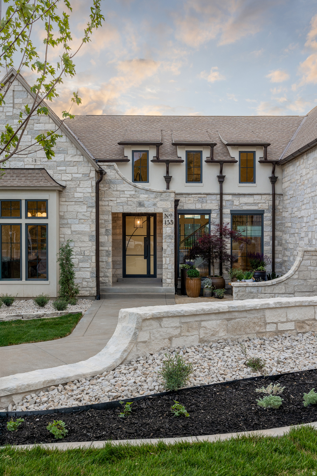LINDON SPRINGS - Residential