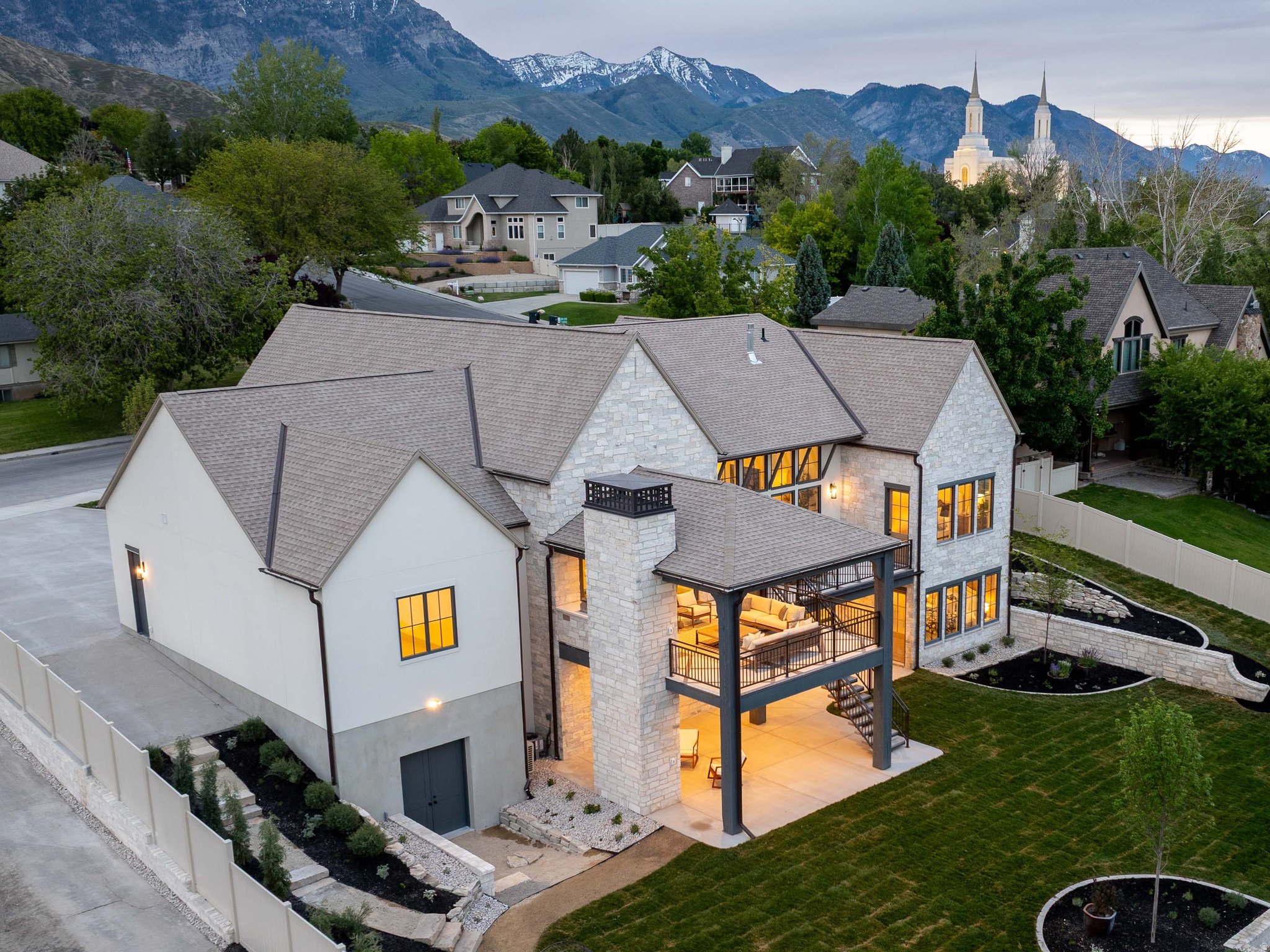 LINDON SPRINGS - Residential