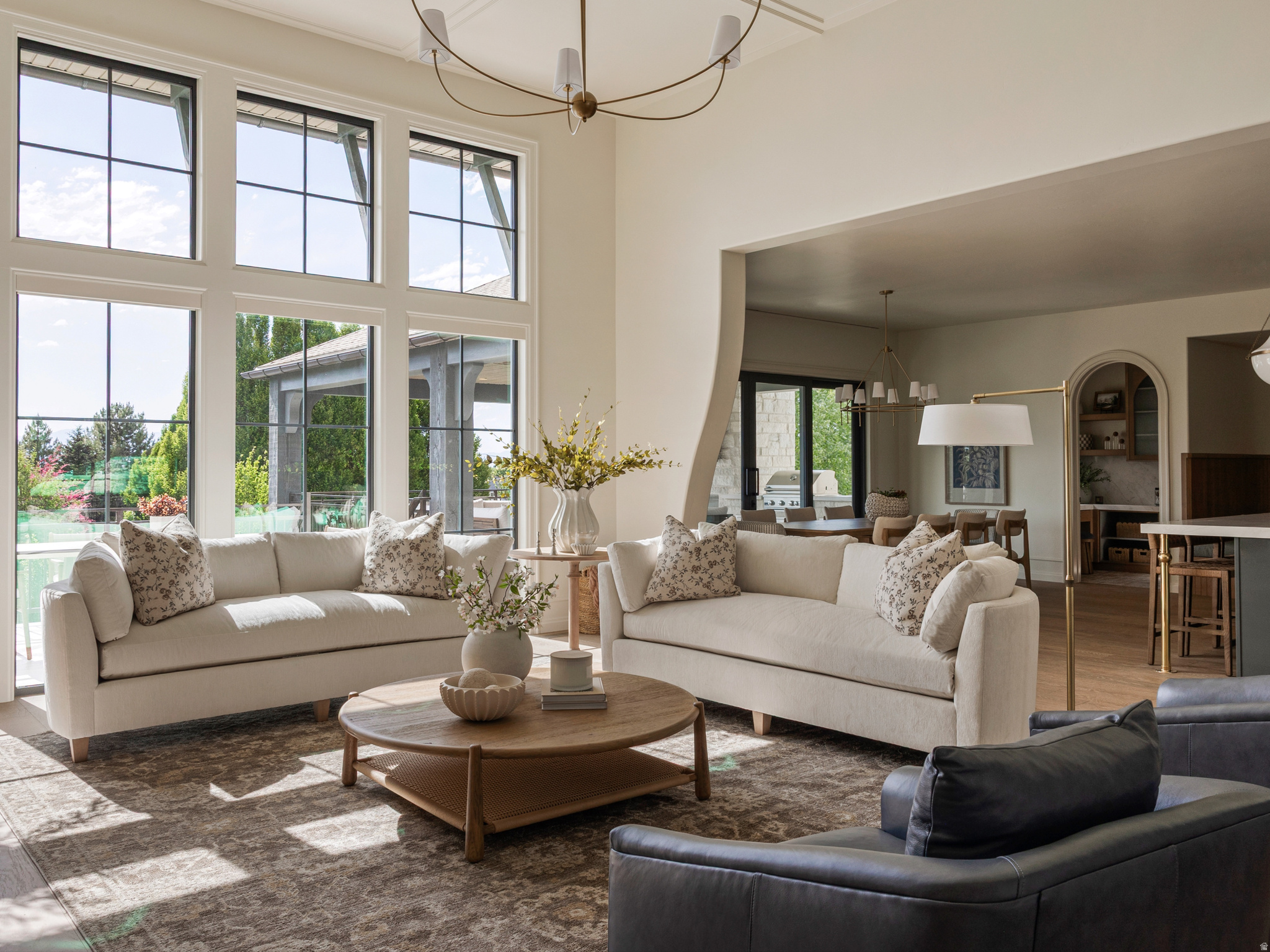LINDON SPRINGS - Residential