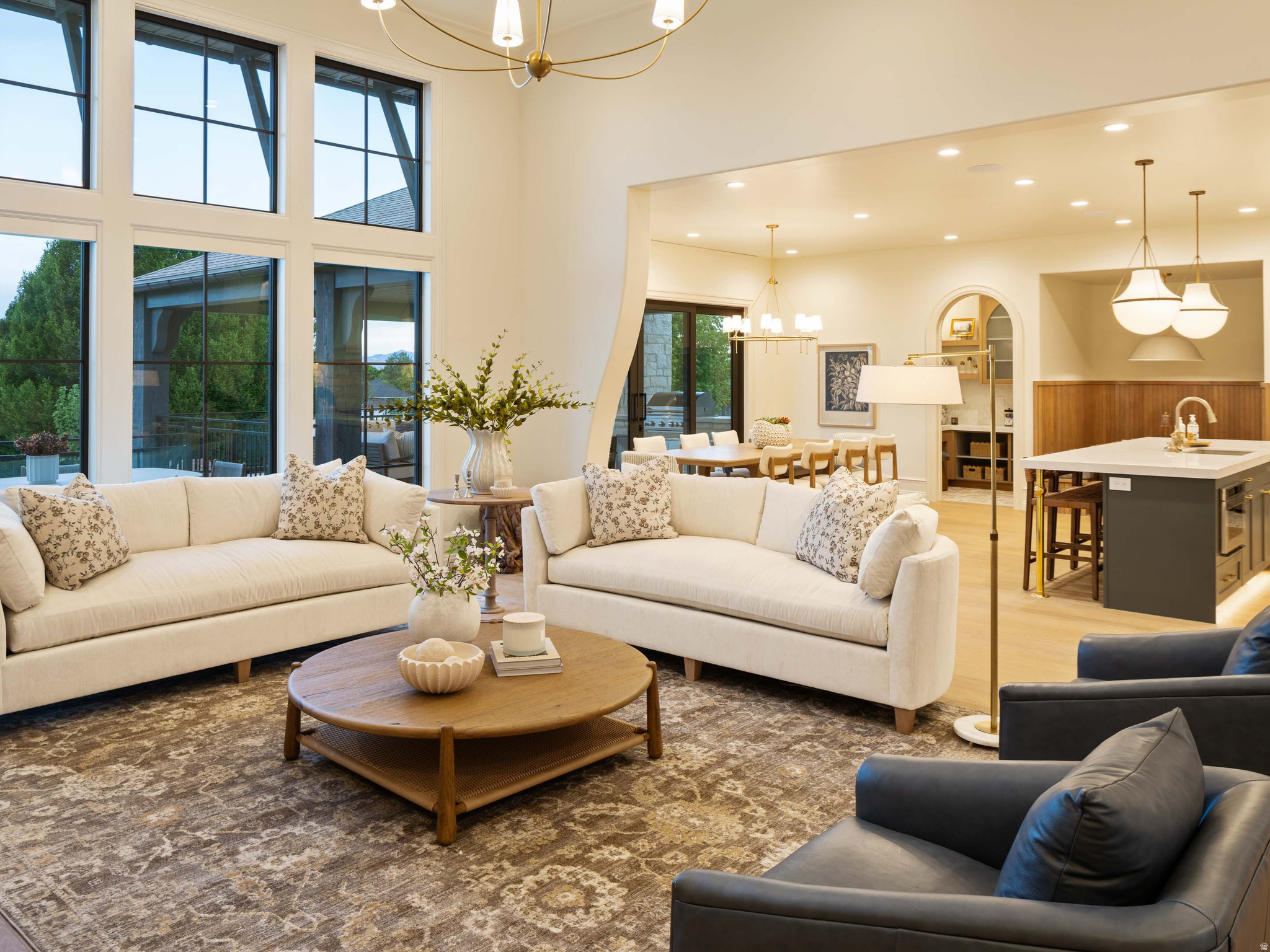 LINDON SPRINGS - Residential