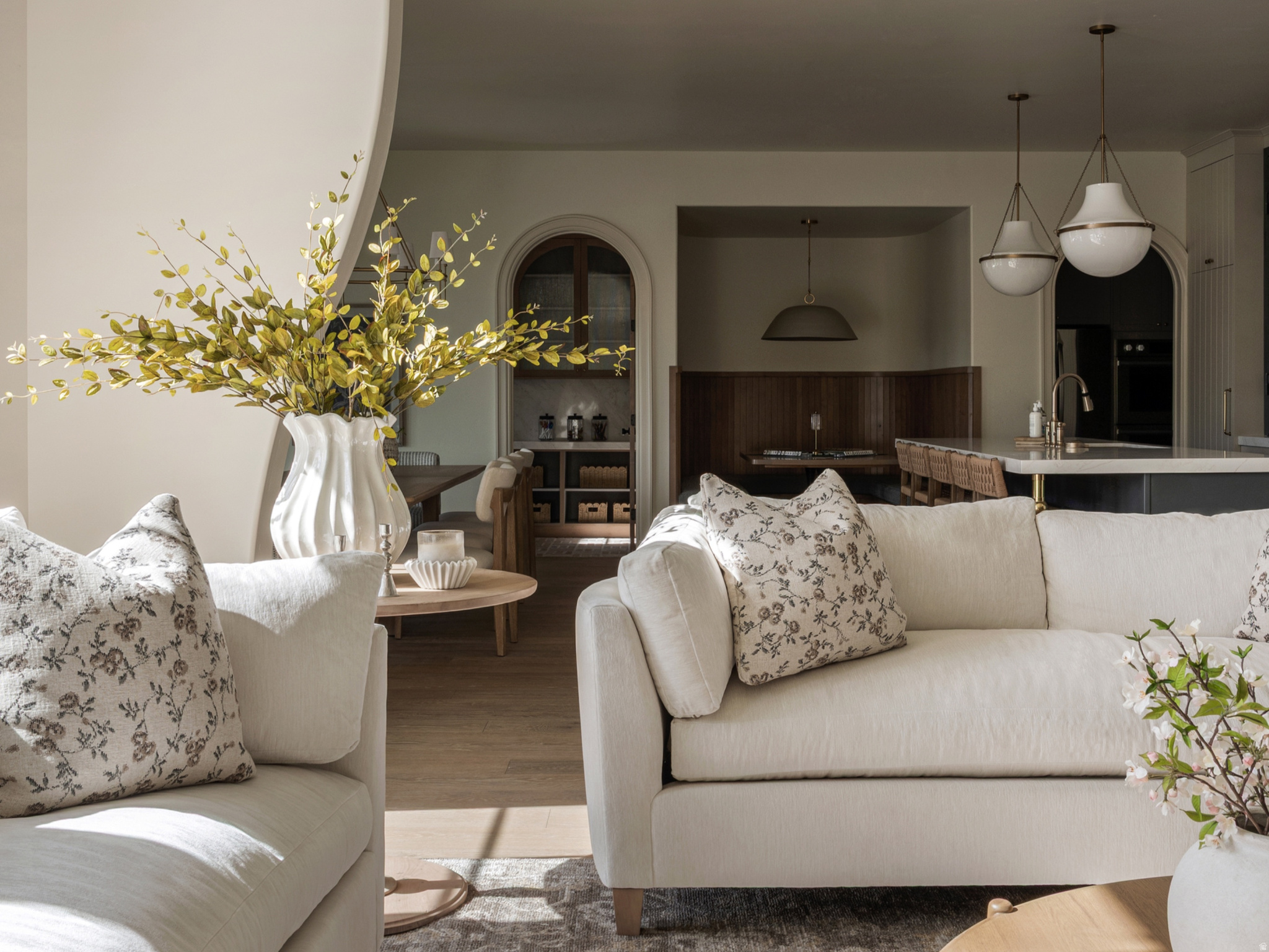 LINDON SPRINGS - Residential