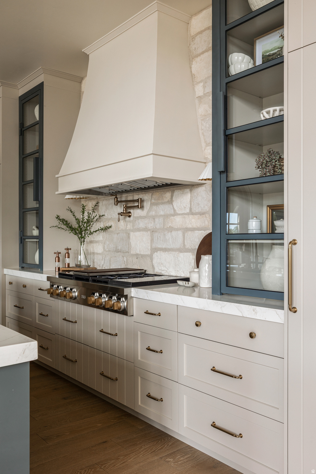 LINDON SPRINGS - Residential