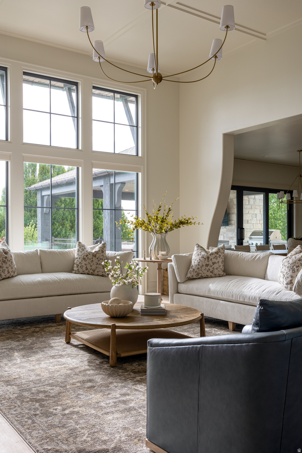 LINDON SPRINGS - Residential