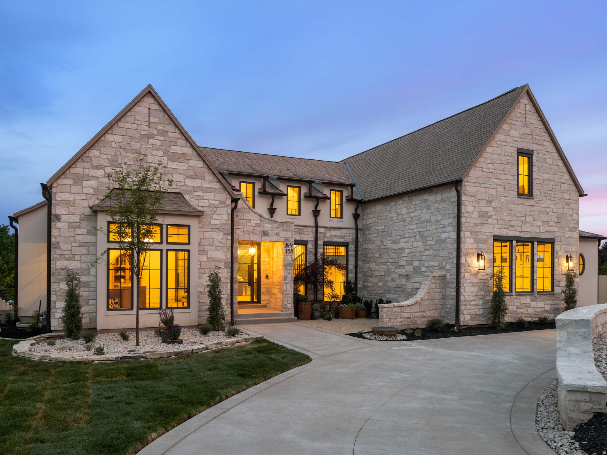 LINDON SPRINGS - Residential