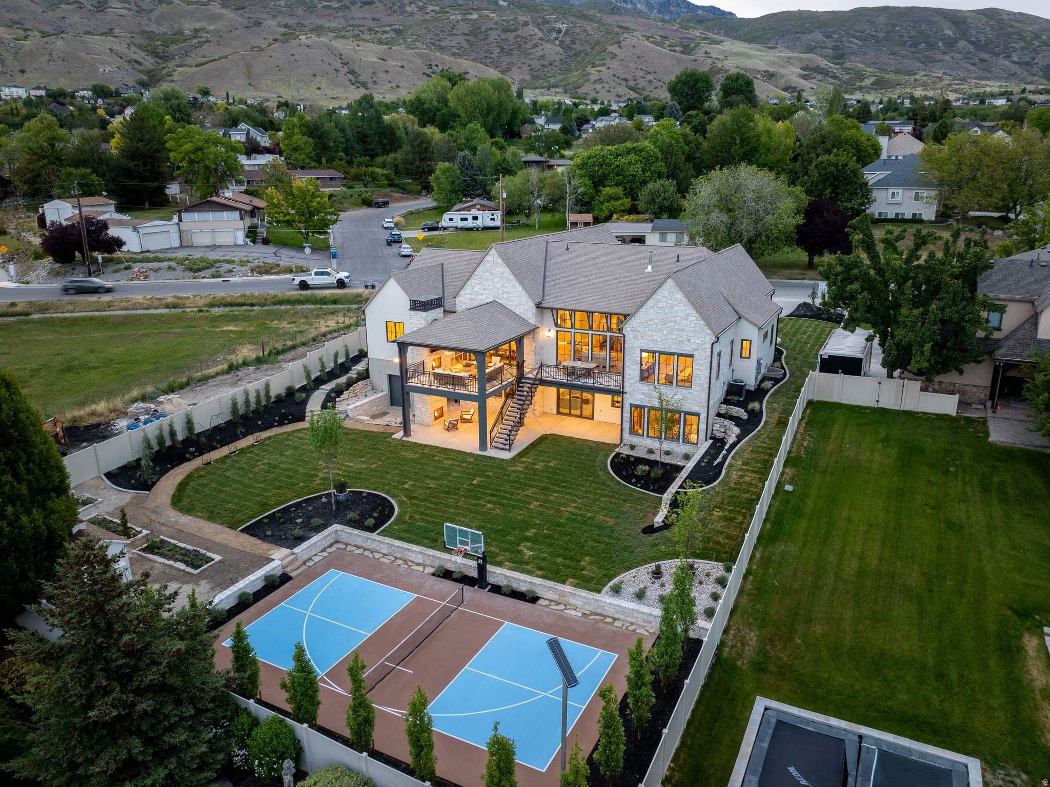 LINDON SPRINGS - Residential