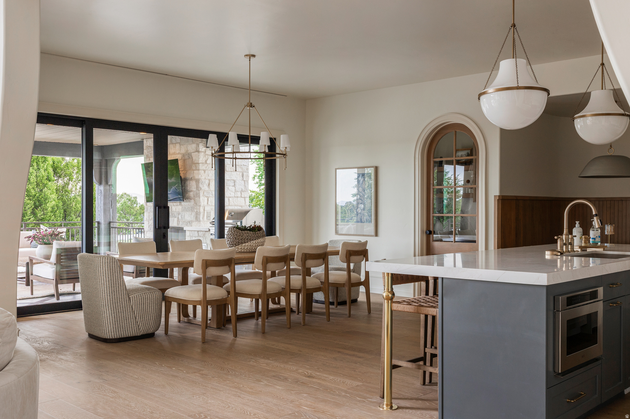 LINDON SPRINGS - Residential
