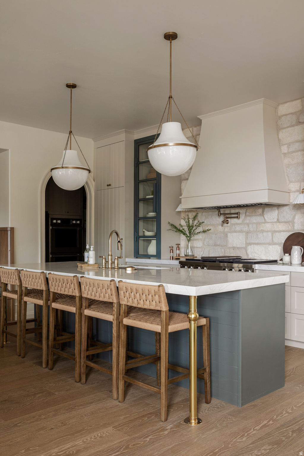 LINDON SPRINGS - Residential