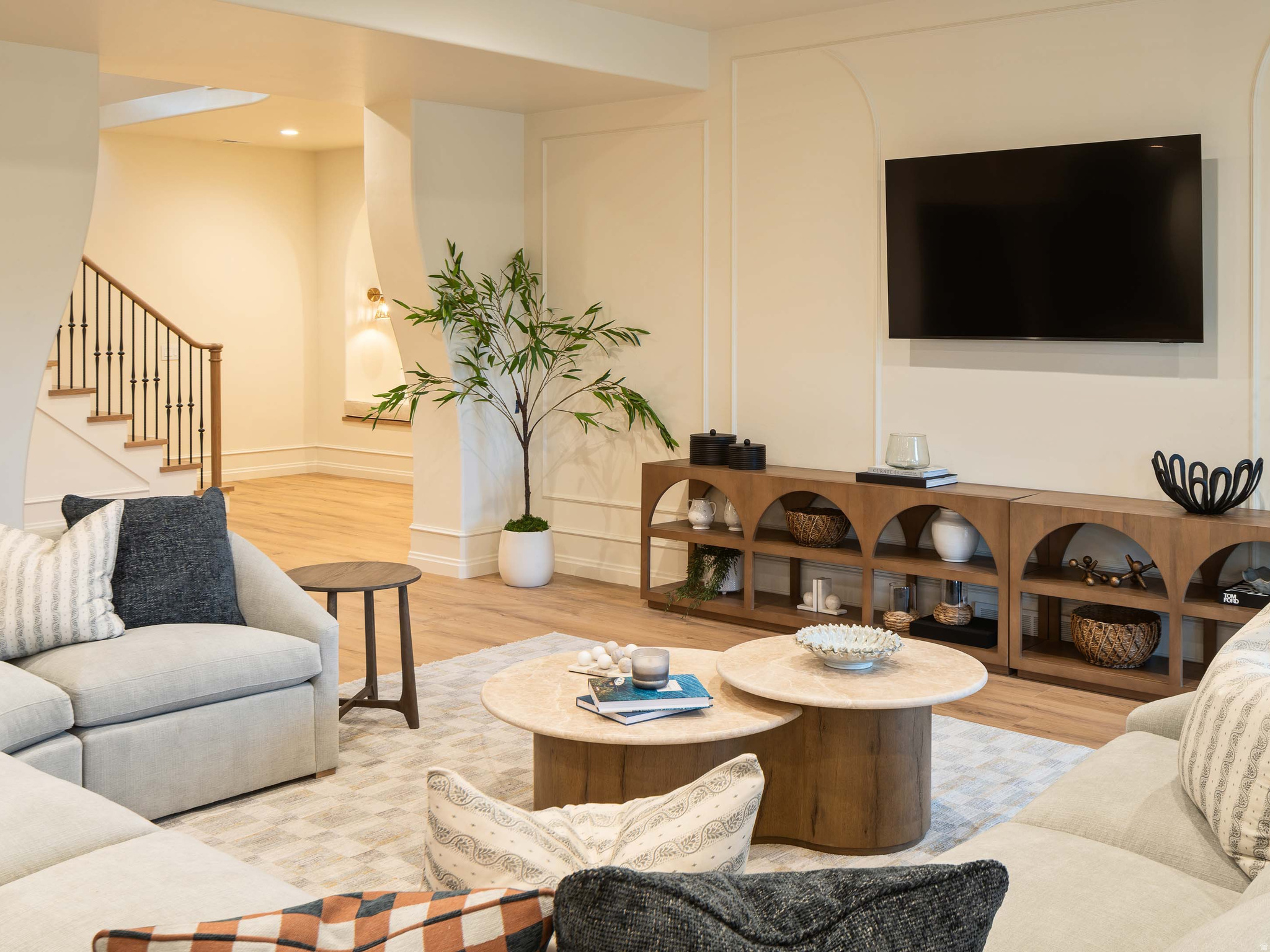 LINDON SPRINGS - Residential