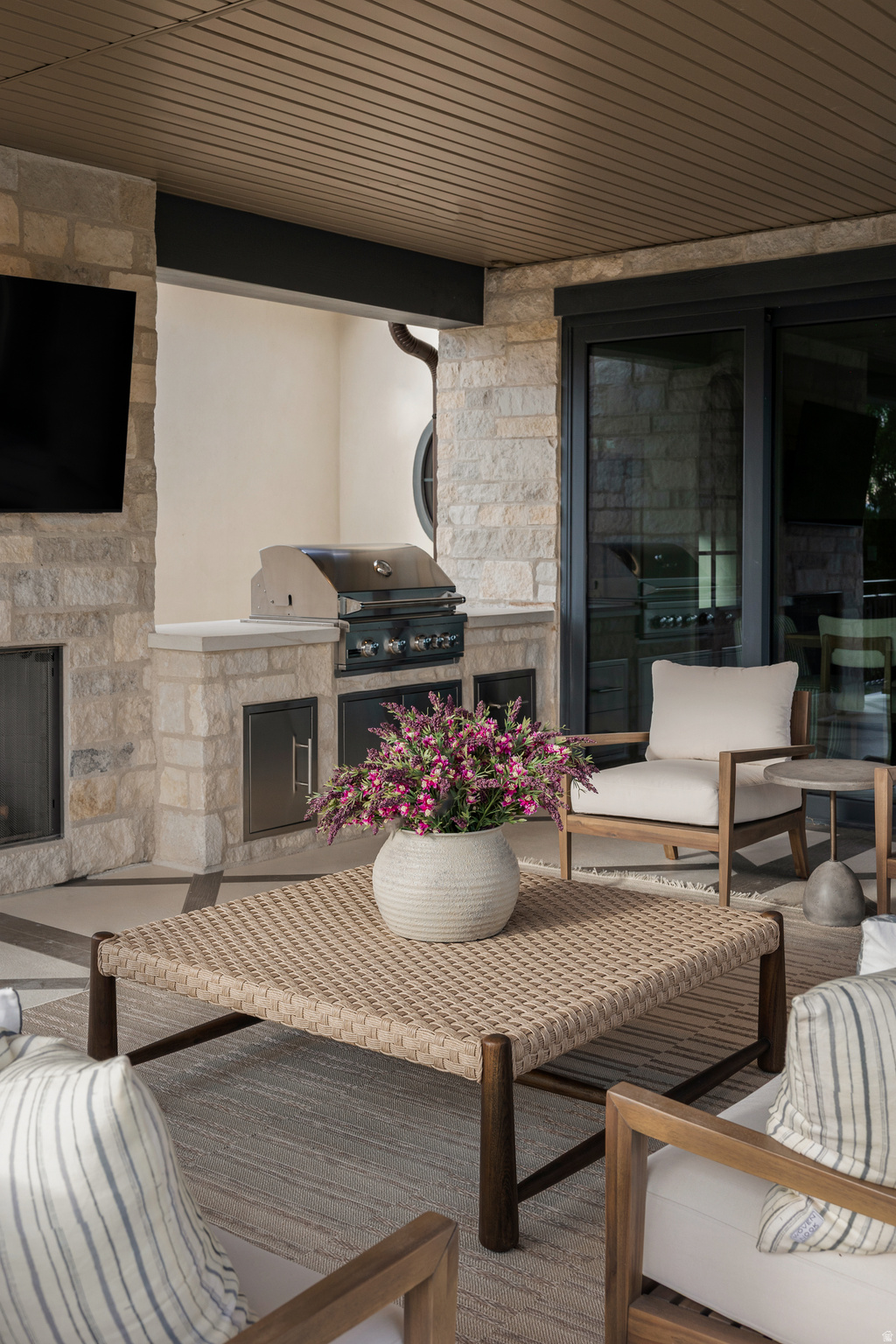 LINDON SPRINGS - Residential