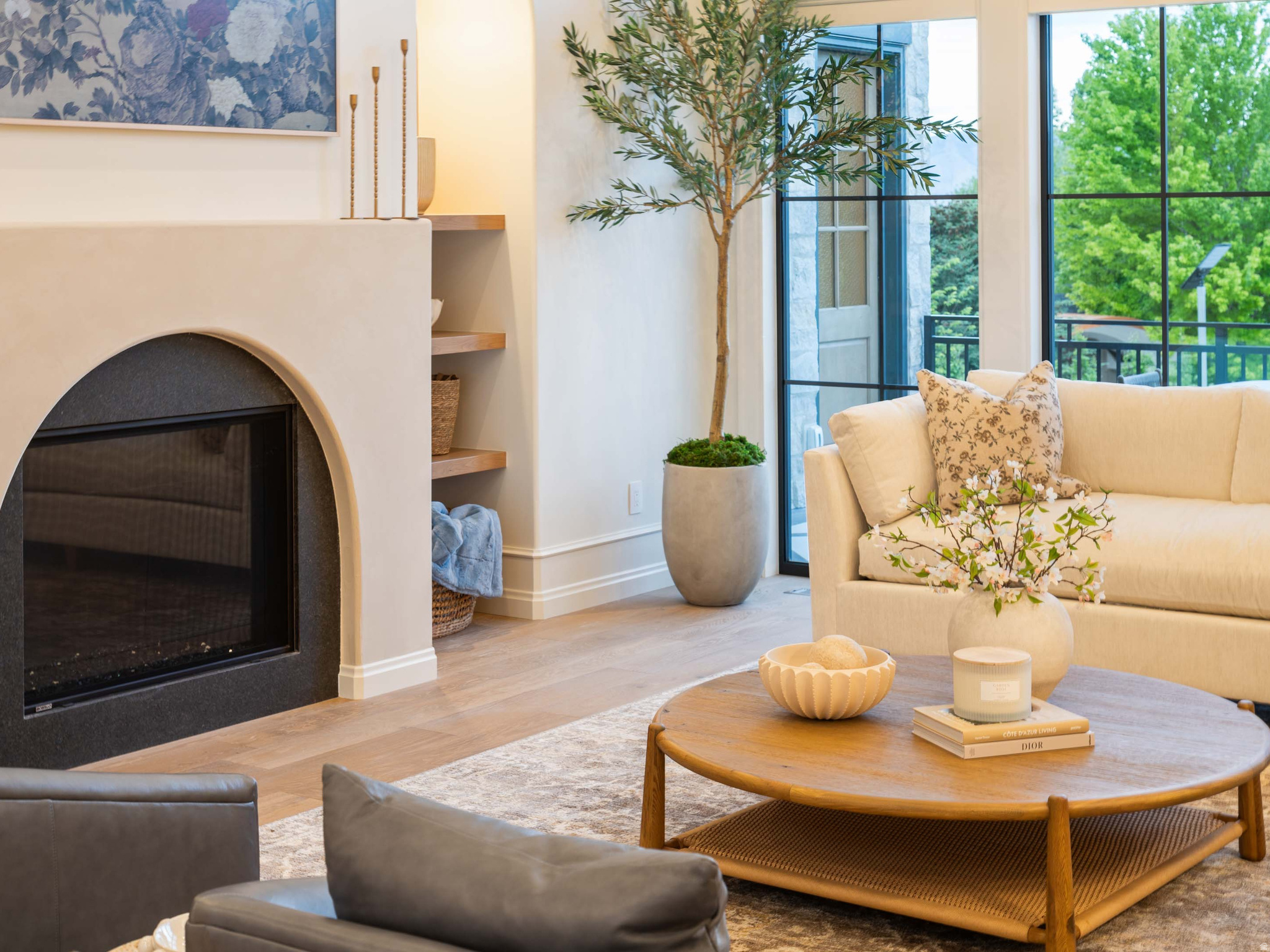 LINDON SPRINGS - Residential