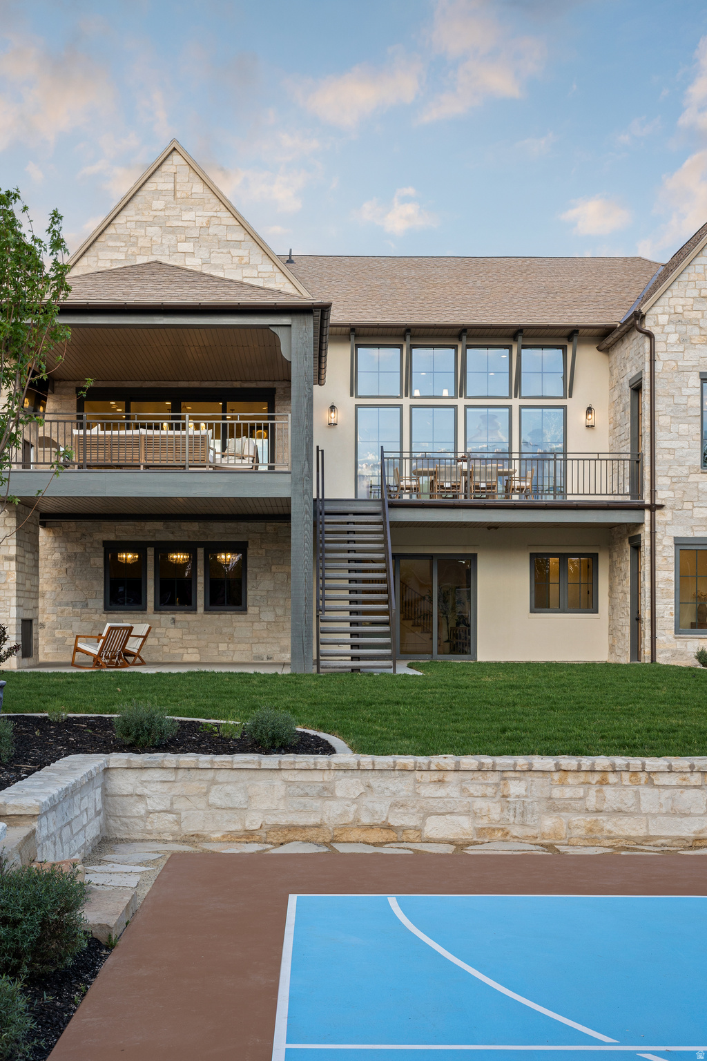 LINDON SPRINGS - Residential