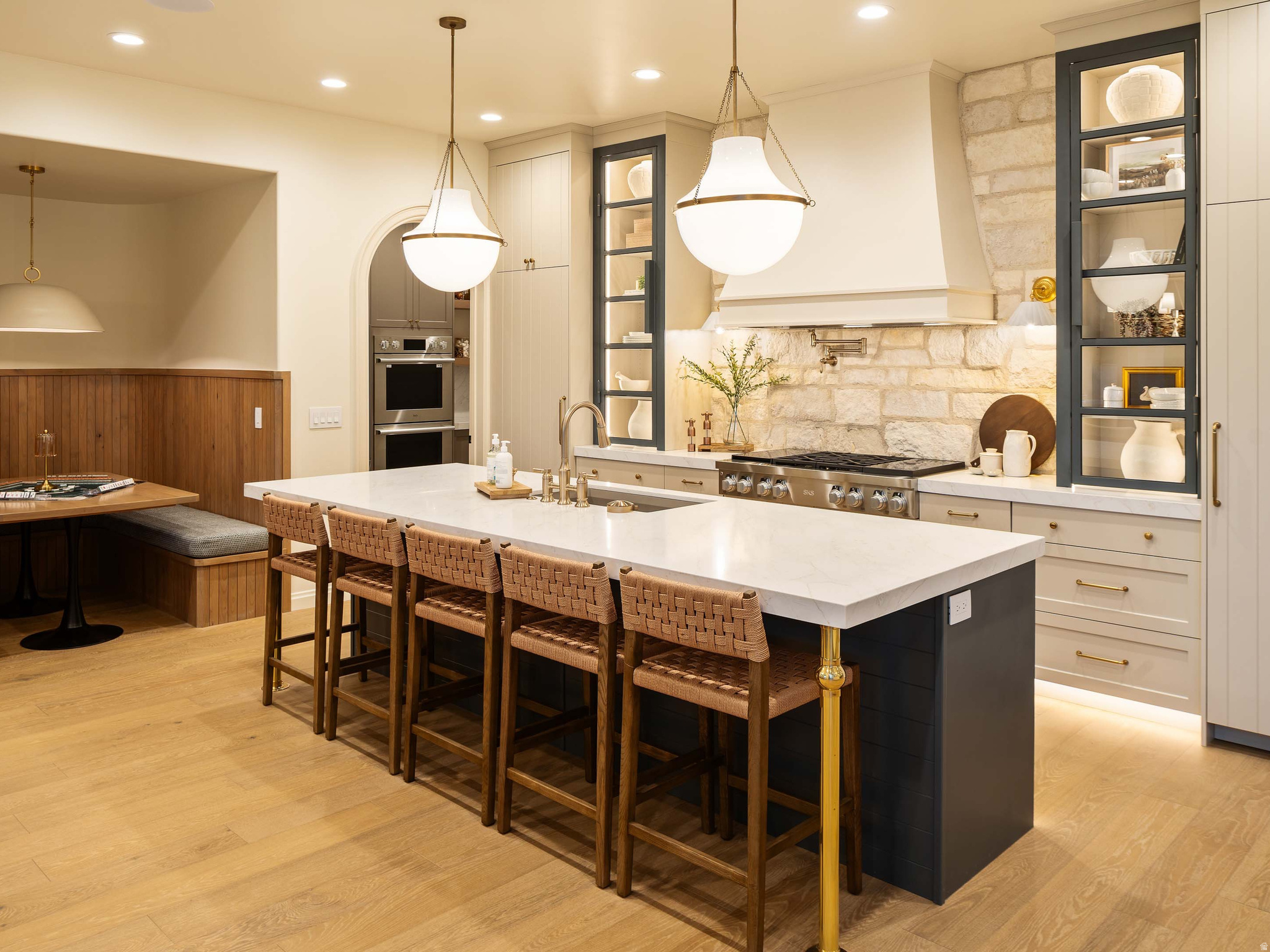 LINDON SPRINGS - Residential