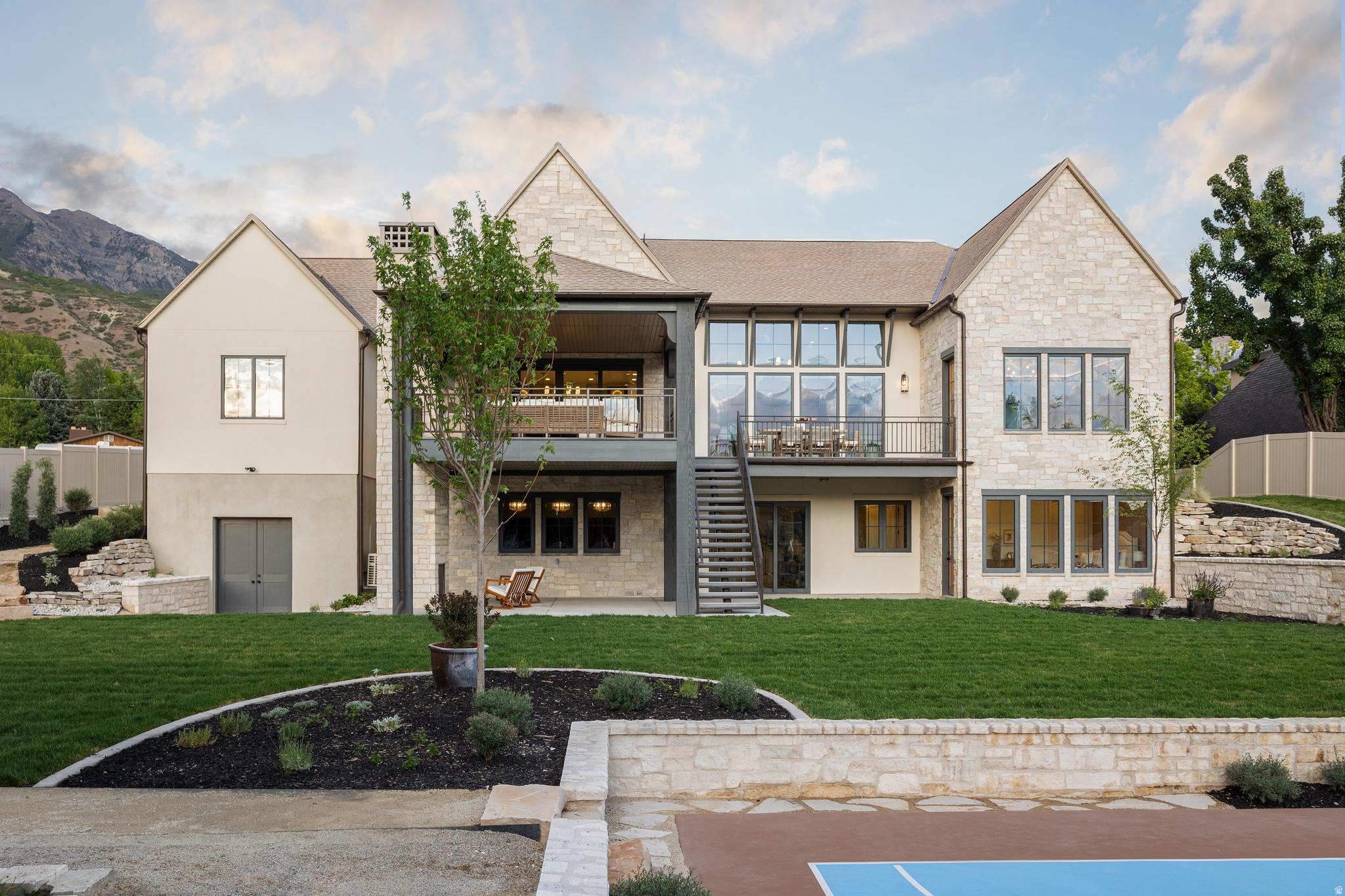 LINDON SPRINGS - Residential