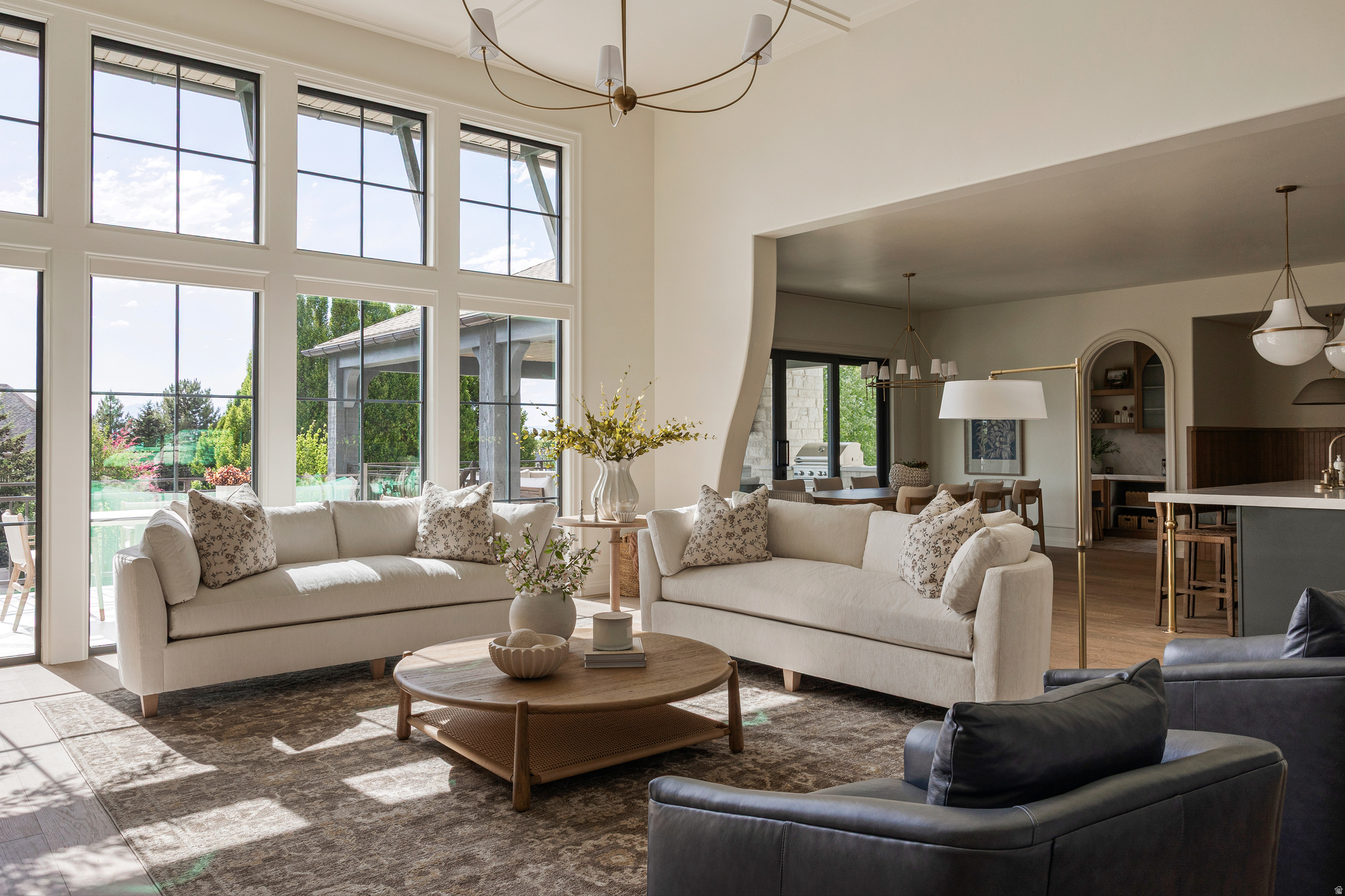 LINDON SPRINGS - Residential