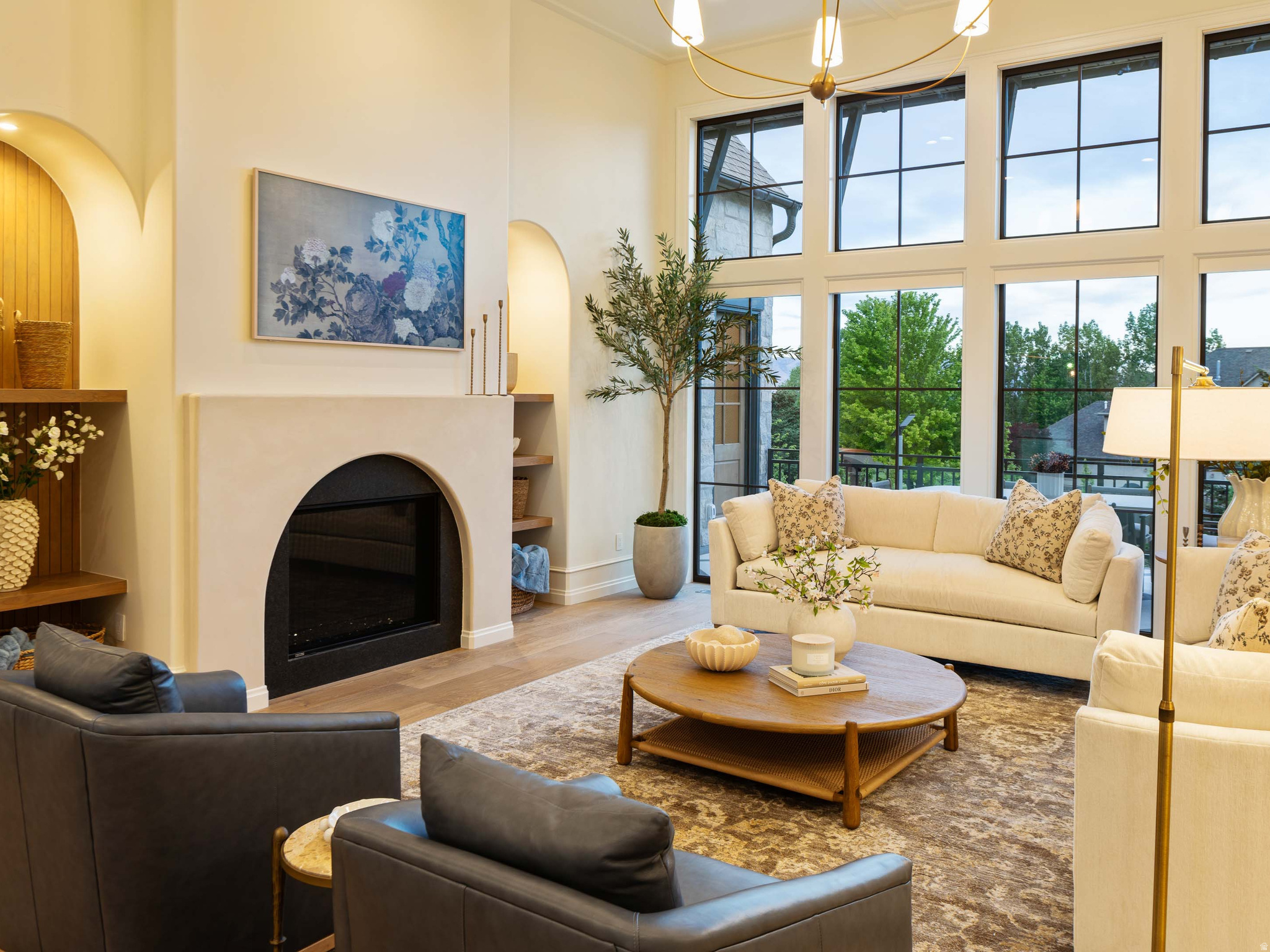 LINDON SPRINGS - Residential