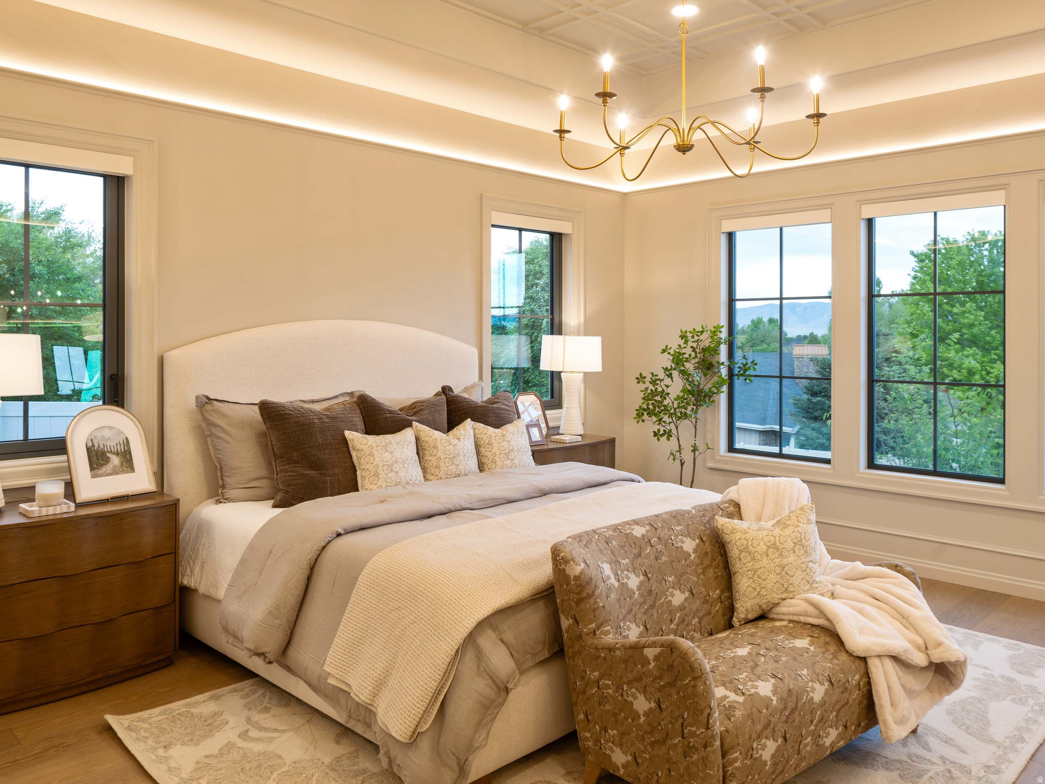 LINDON SPRINGS - Residential
