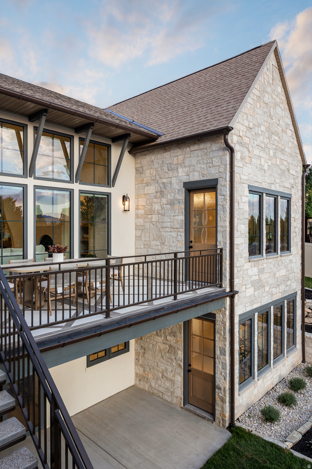 LINDON SPRINGS - Residential