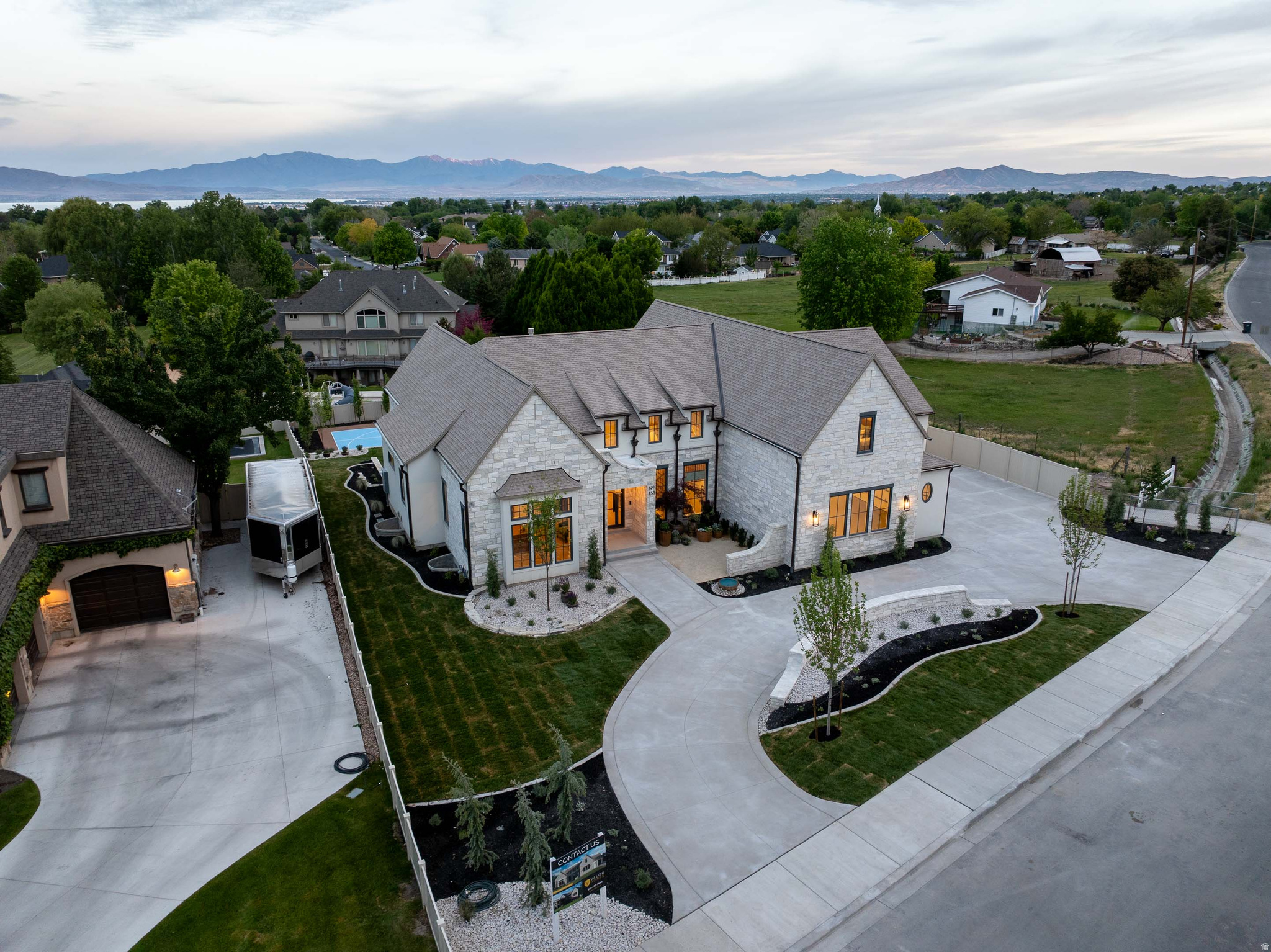 LINDON SPRINGS - Residential