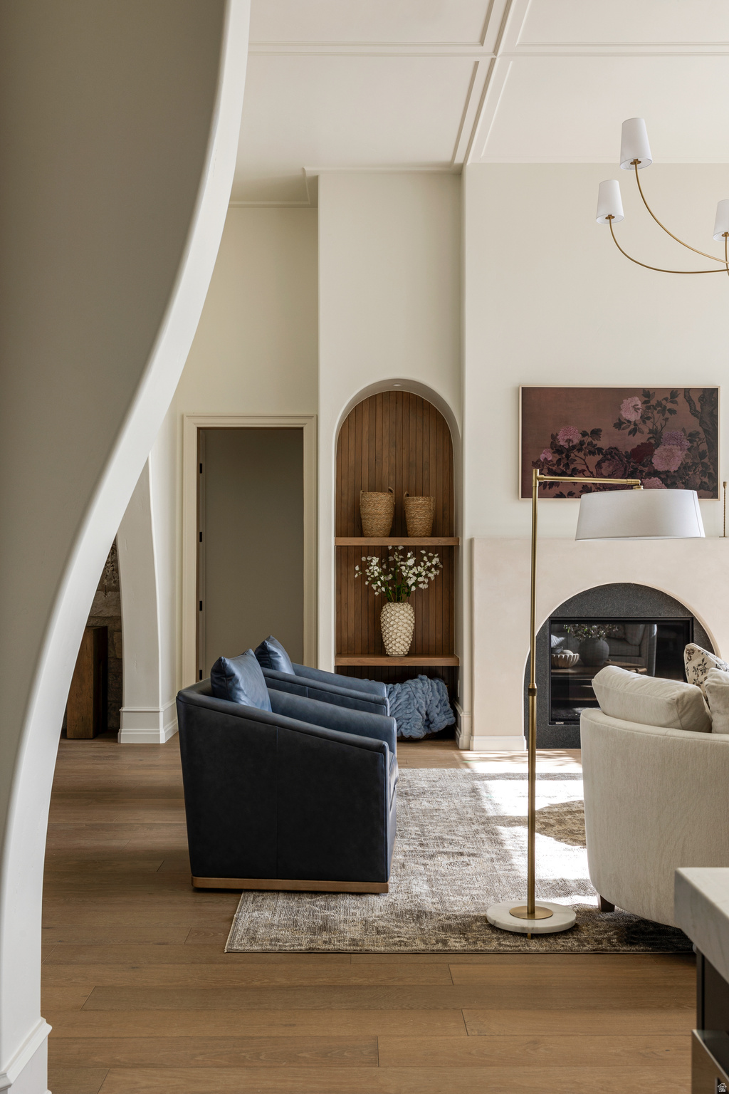 LINDON SPRINGS - Residential