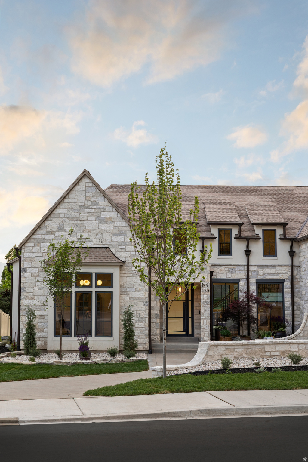 LINDON SPRINGS - Residential