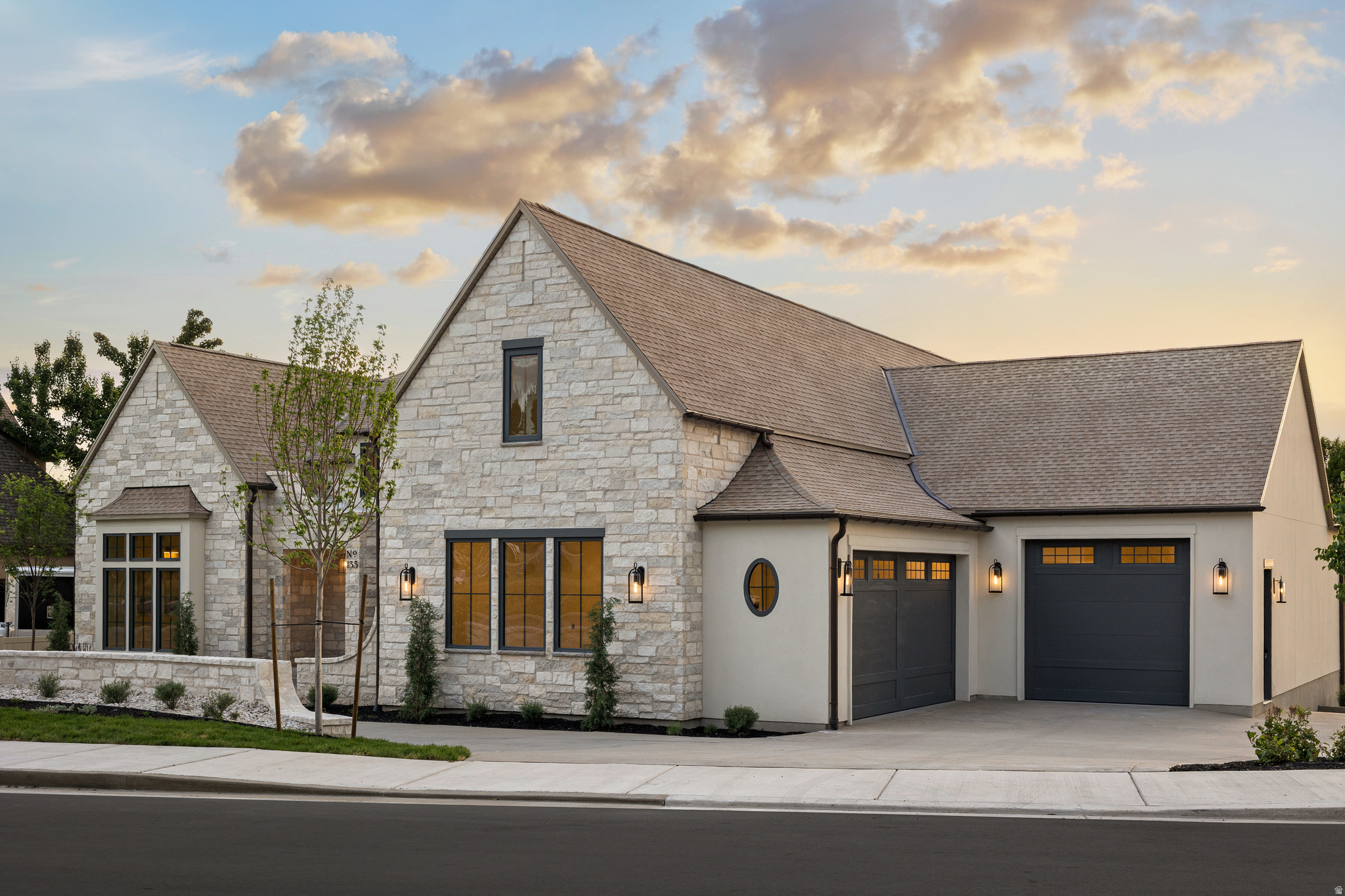 LINDON SPRINGS - Residential