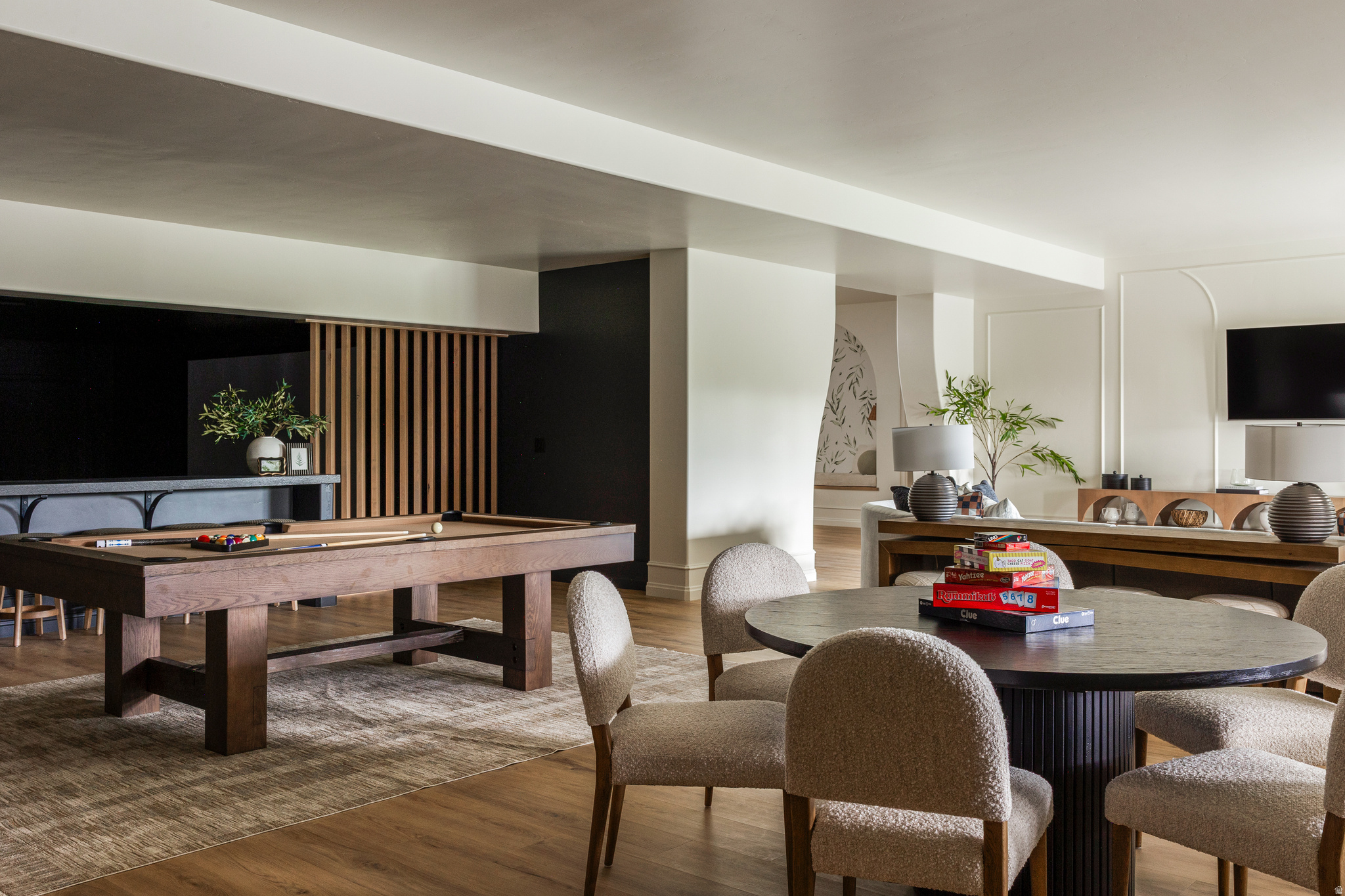 LINDON SPRINGS - Residential