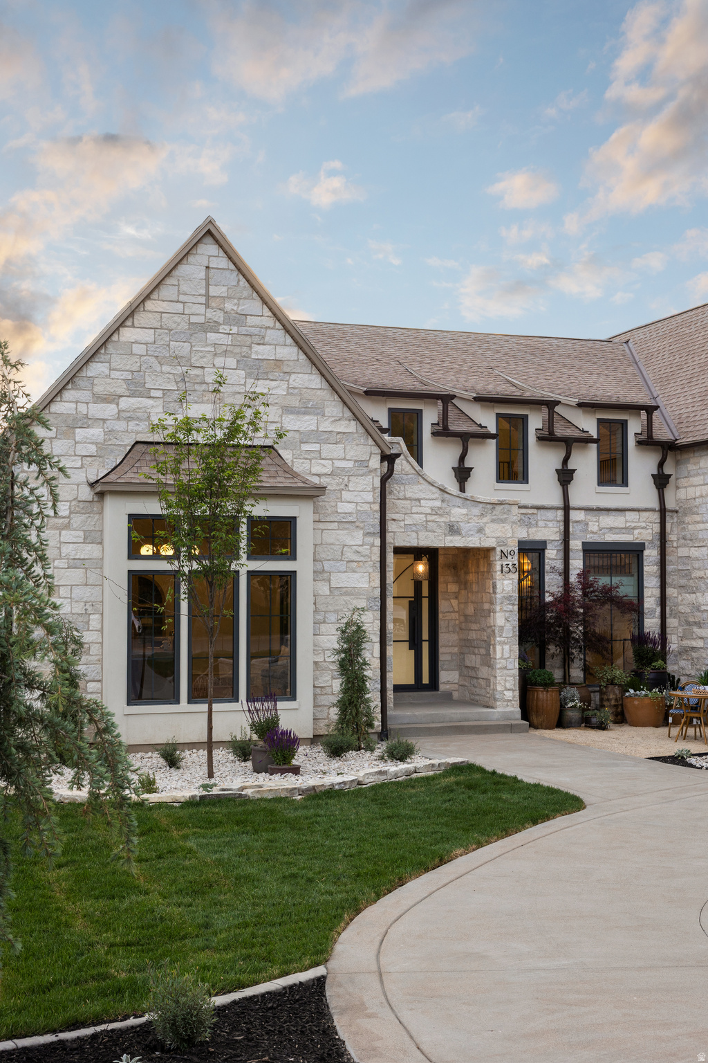 LINDON SPRINGS - Residential