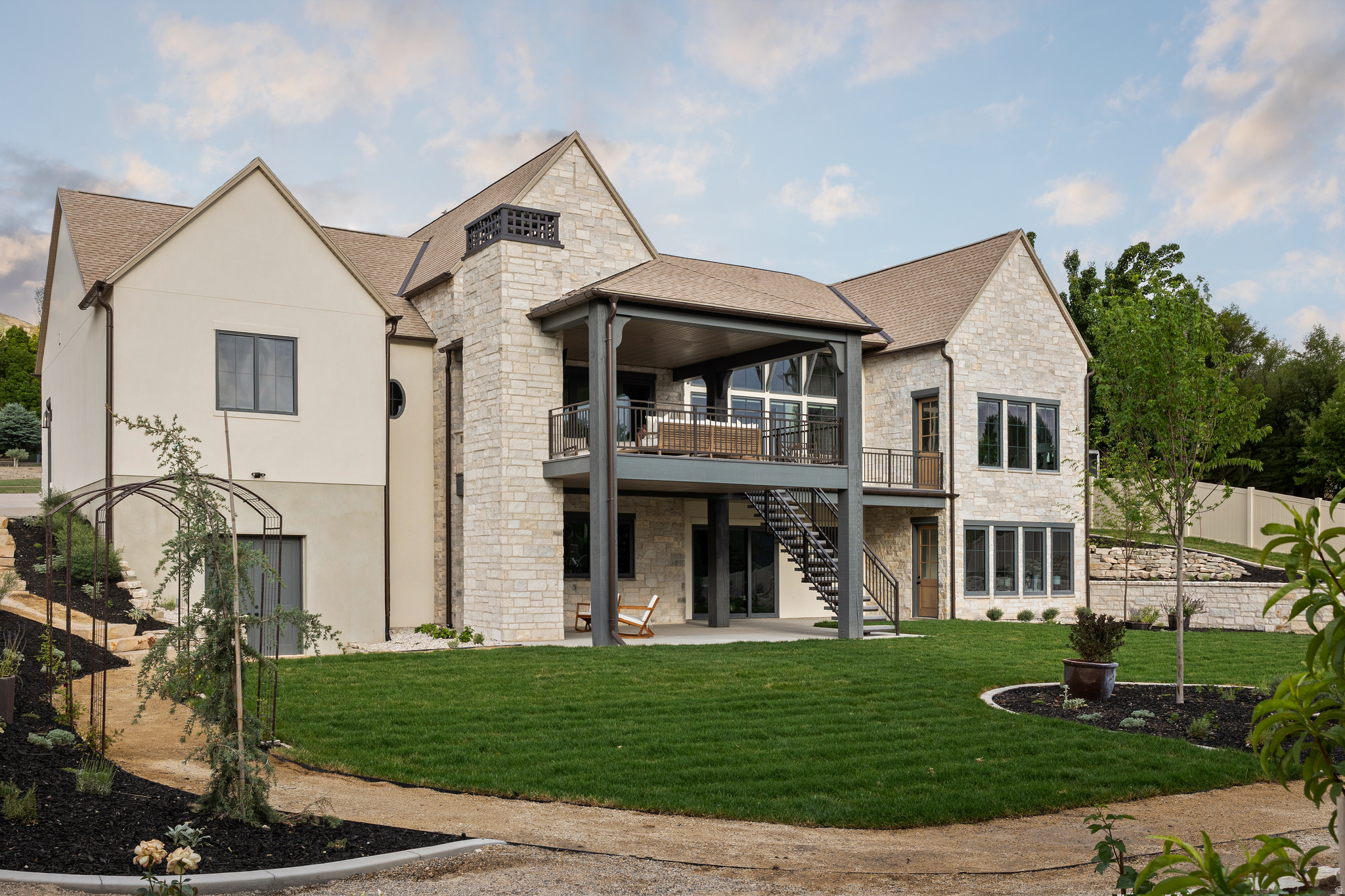 LINDON SPRINGS - Residential