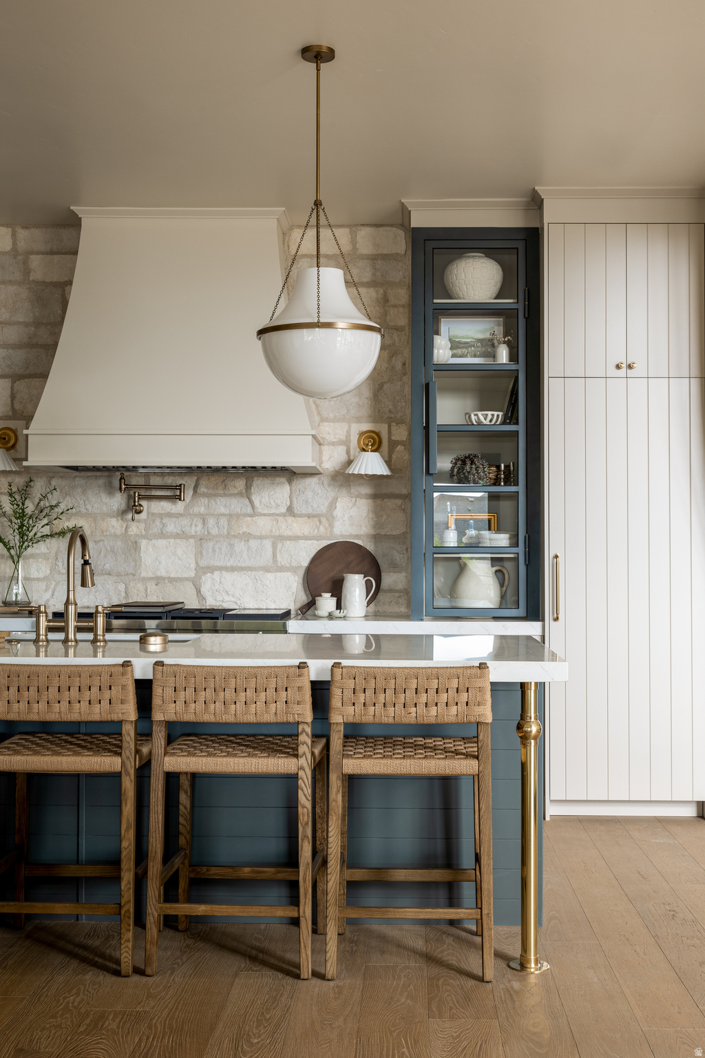 LINDON SPRINGS - Residential